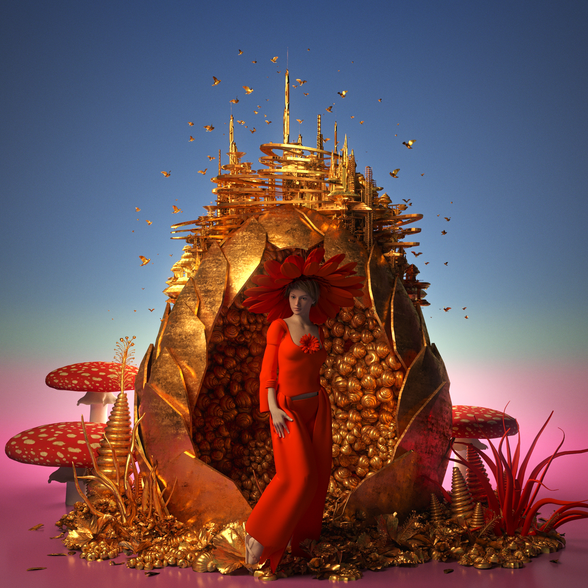 NFT Image