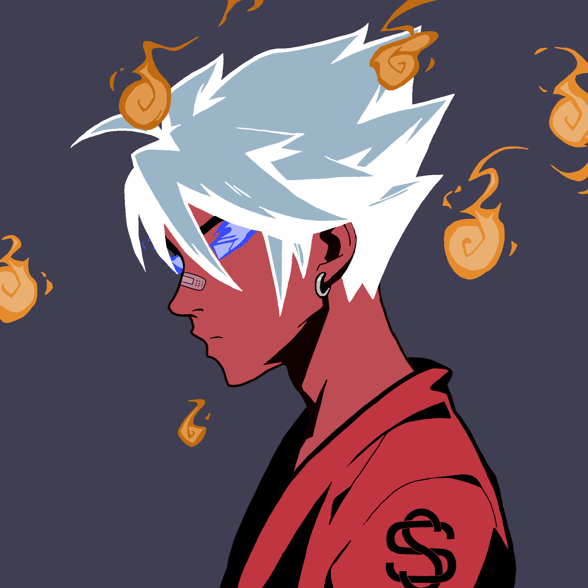 yx9zero.eth Ethereum Name Service (ENS and .eth domain) PFP