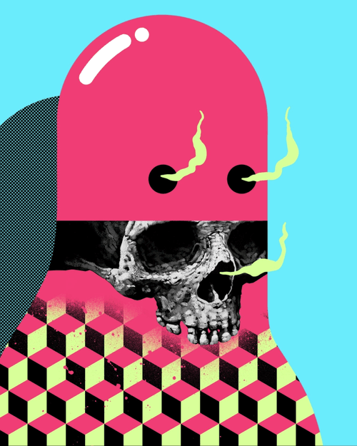 Cyber Bandit #007 #146