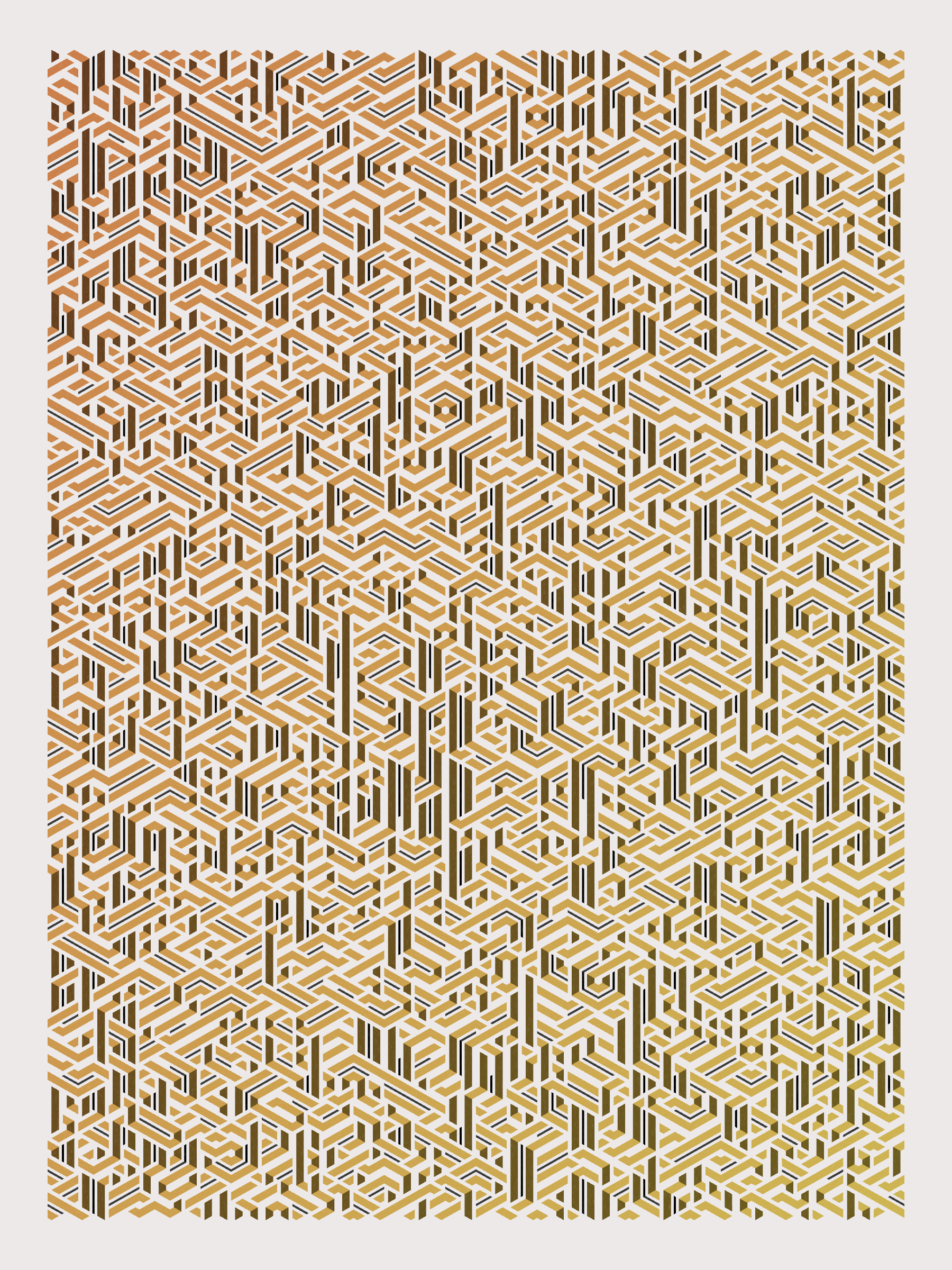 Bent #831