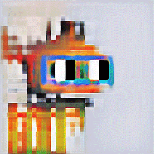 Noun GAN Study (54/63)