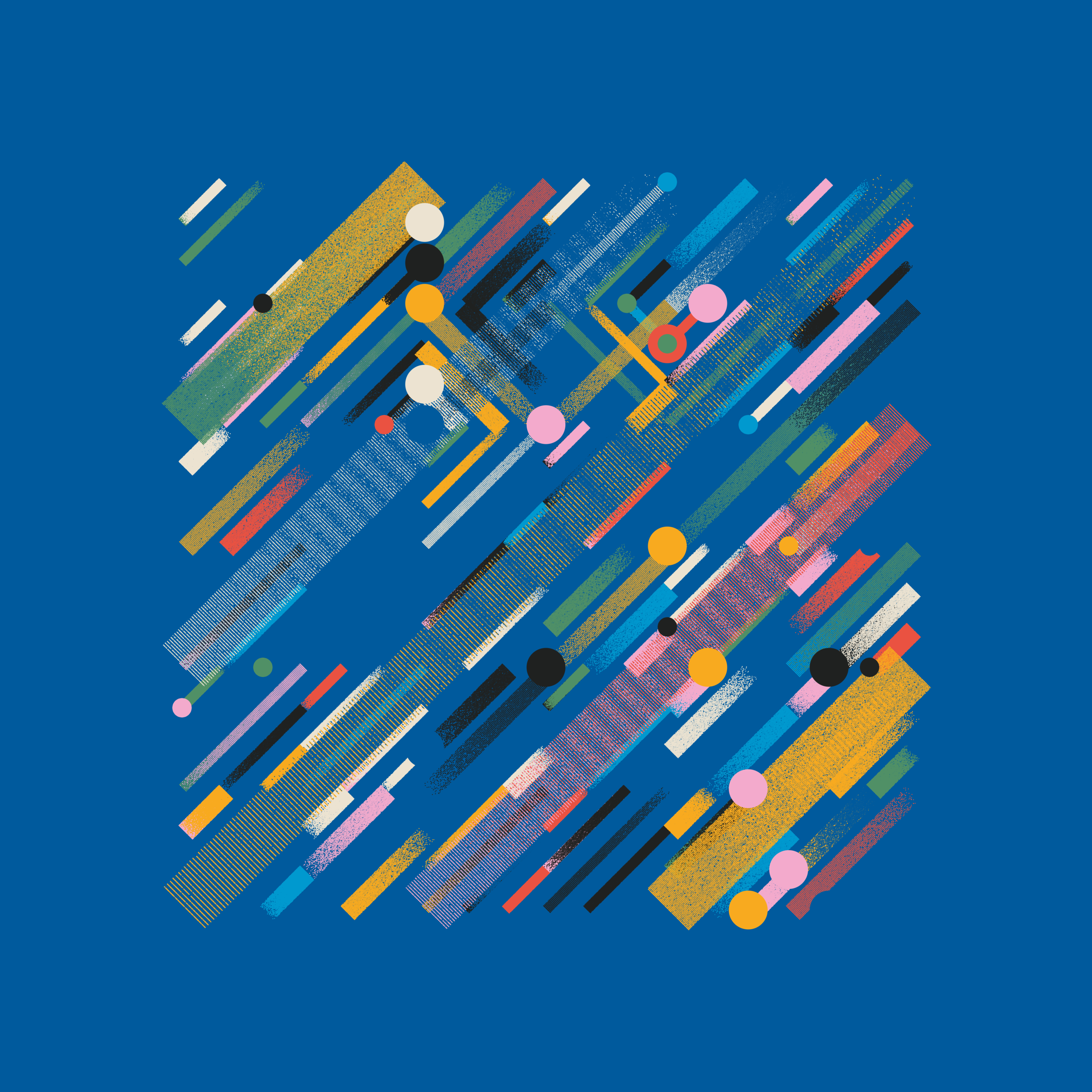 Decal by Michael Connolly #90