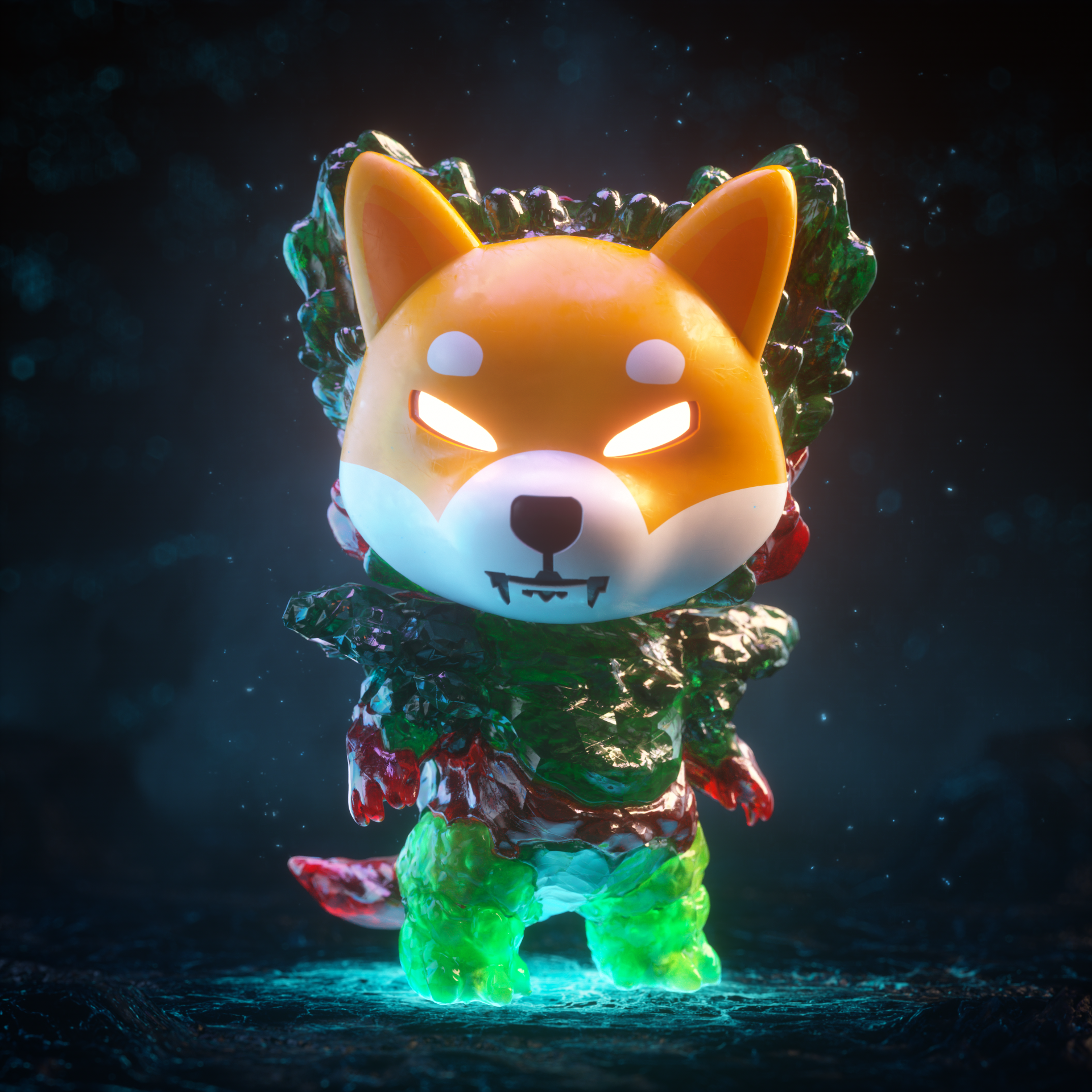 MareBears by RSTLSS #3686