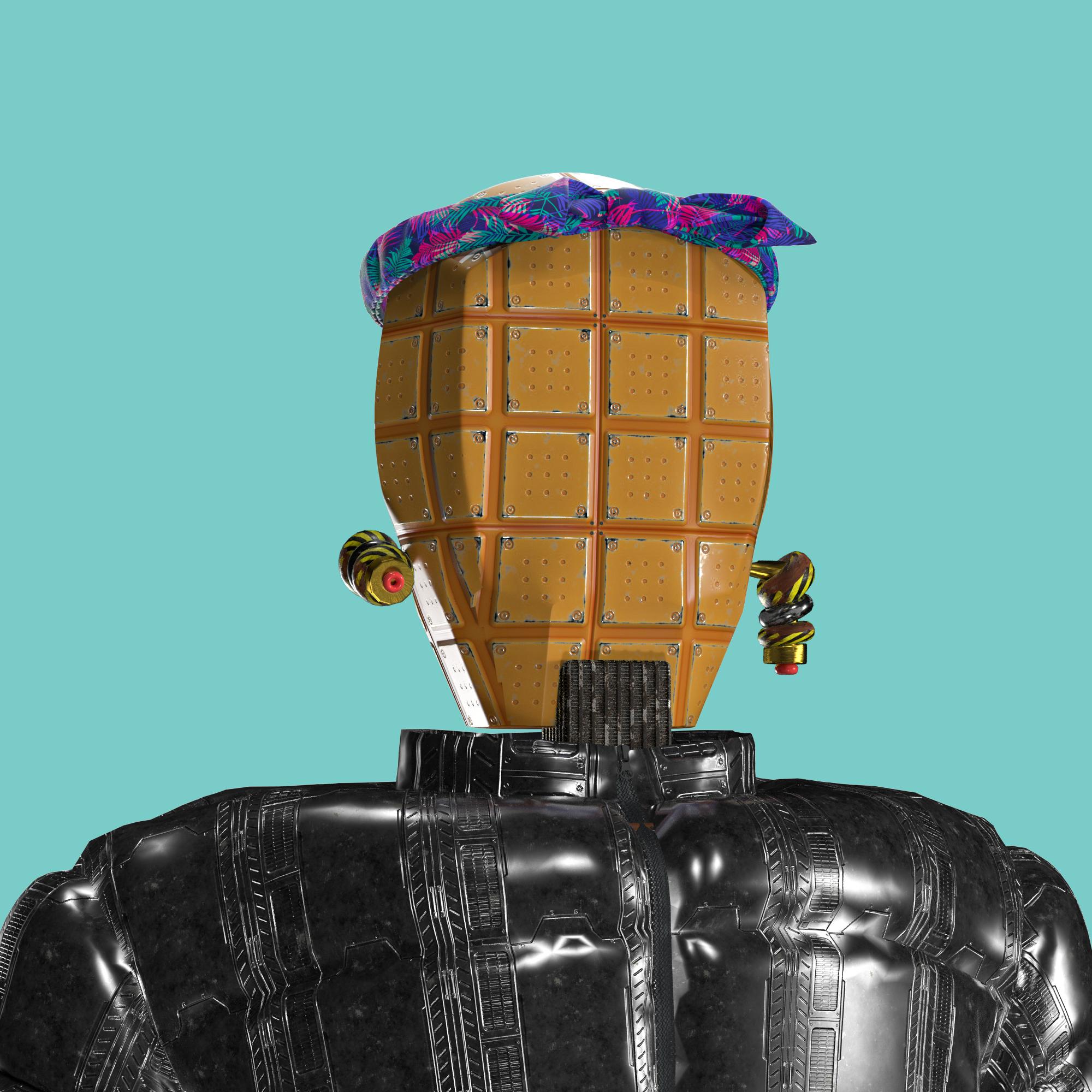 NFT Image