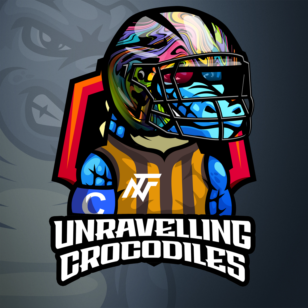 Unravelling Crocodiles