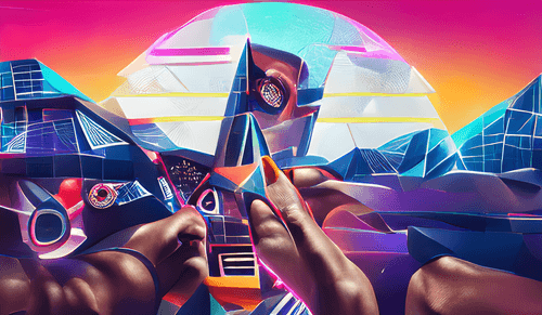 Next Cassette Babe   -Vodnik