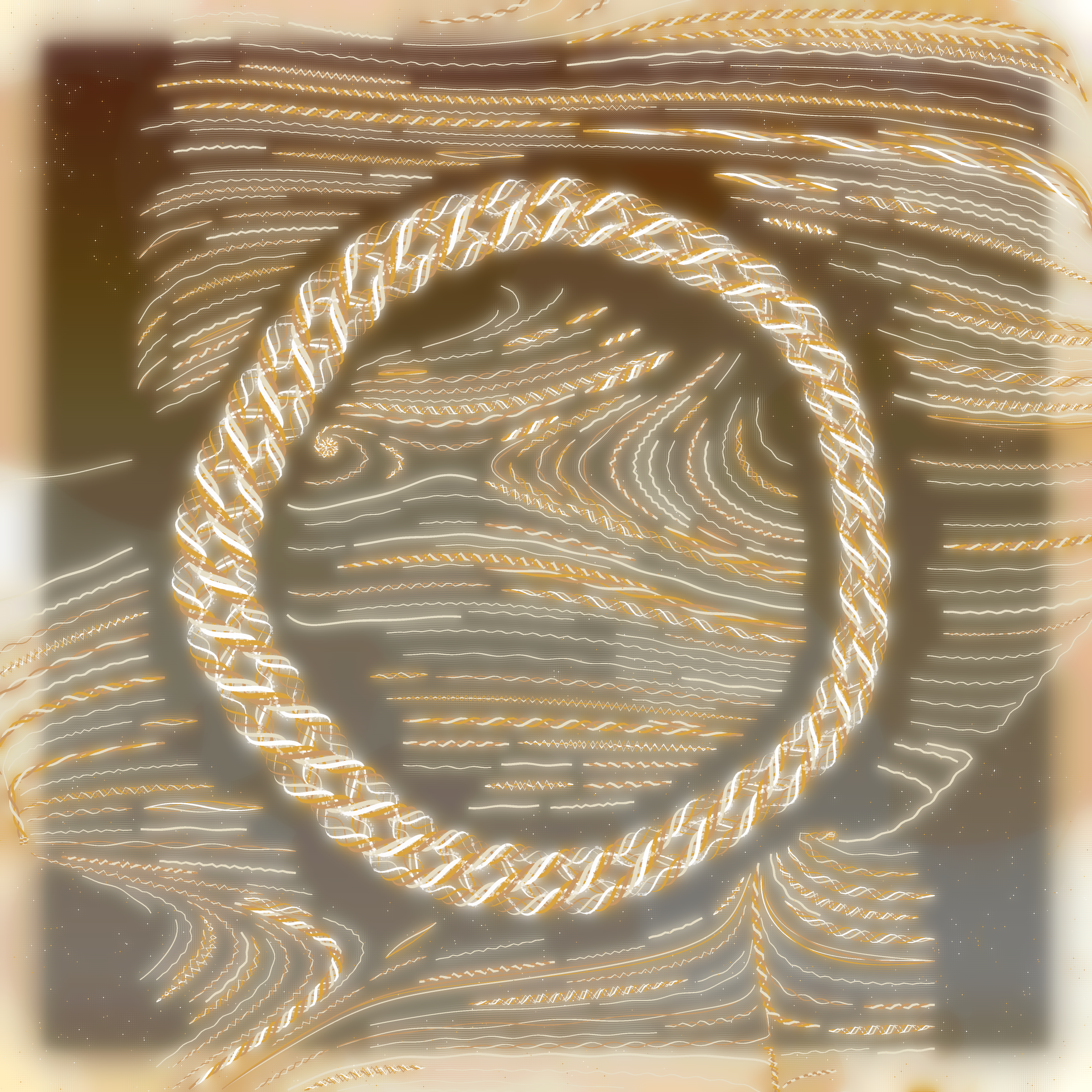 Friendship Bracelets #33467