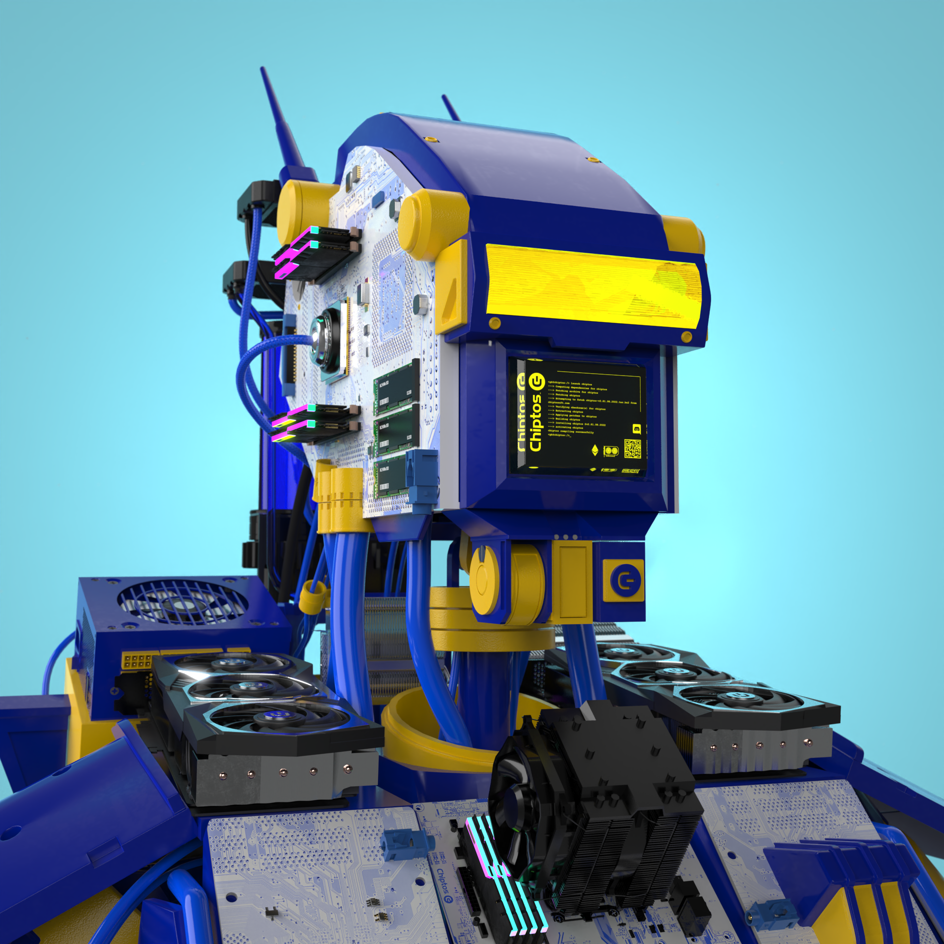 NFT Image