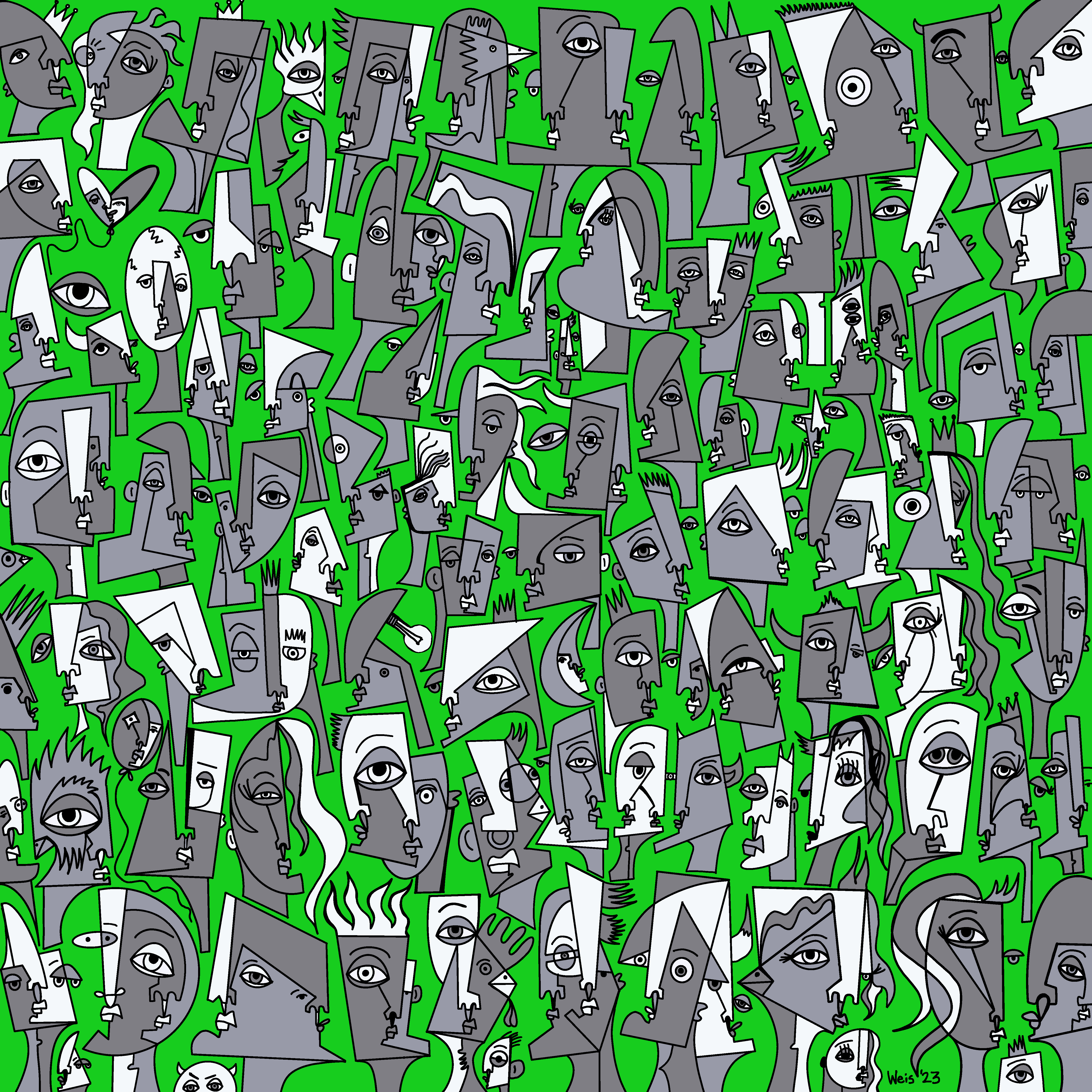 NFT Image