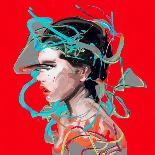 Overdose #01 - Time Capsule #005 - 5/5 Edition