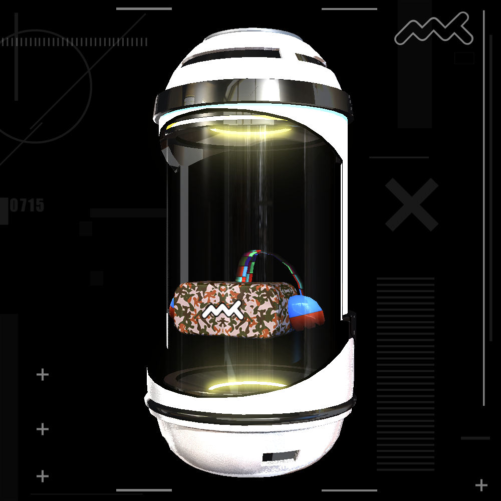 Area Item#08997