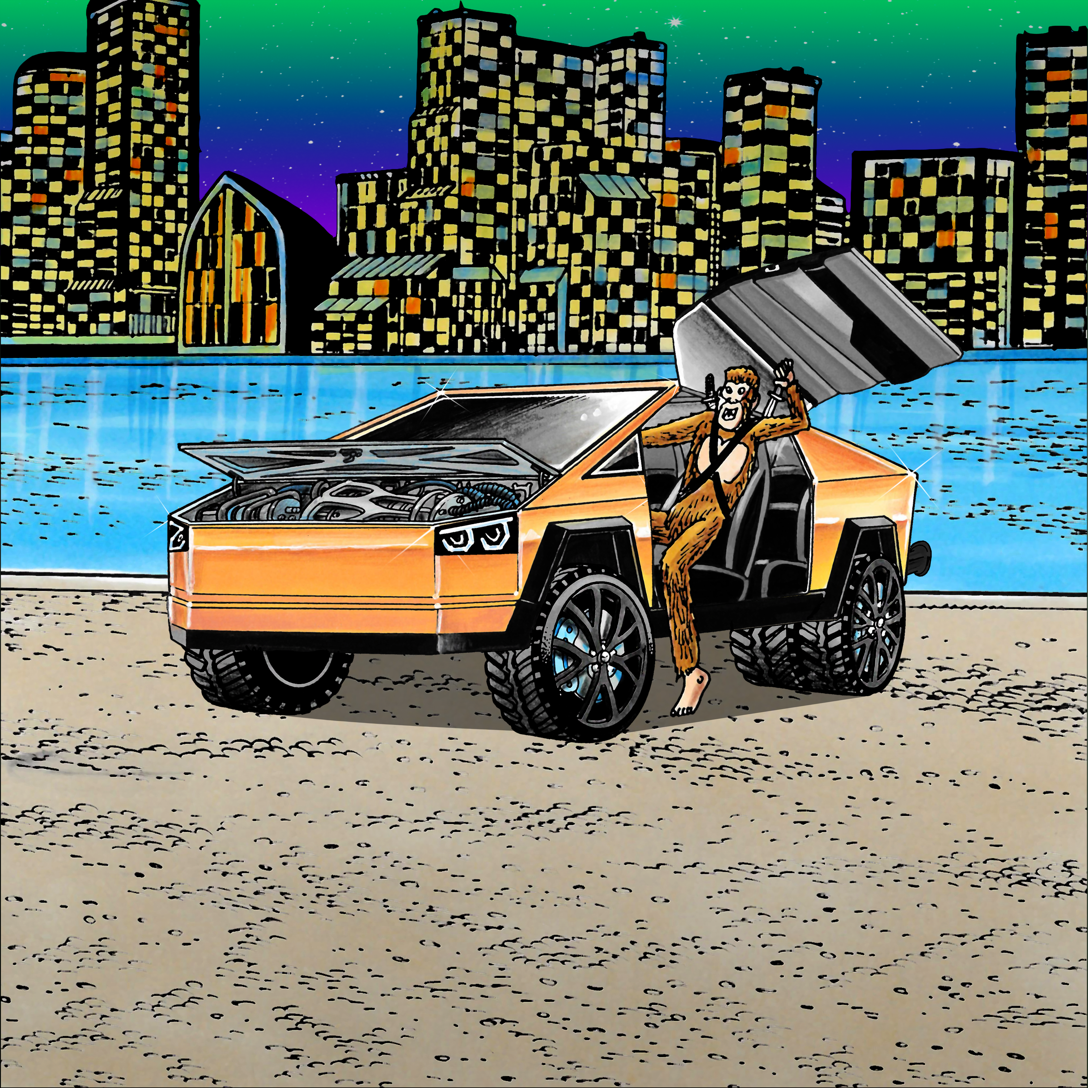 NFT Image