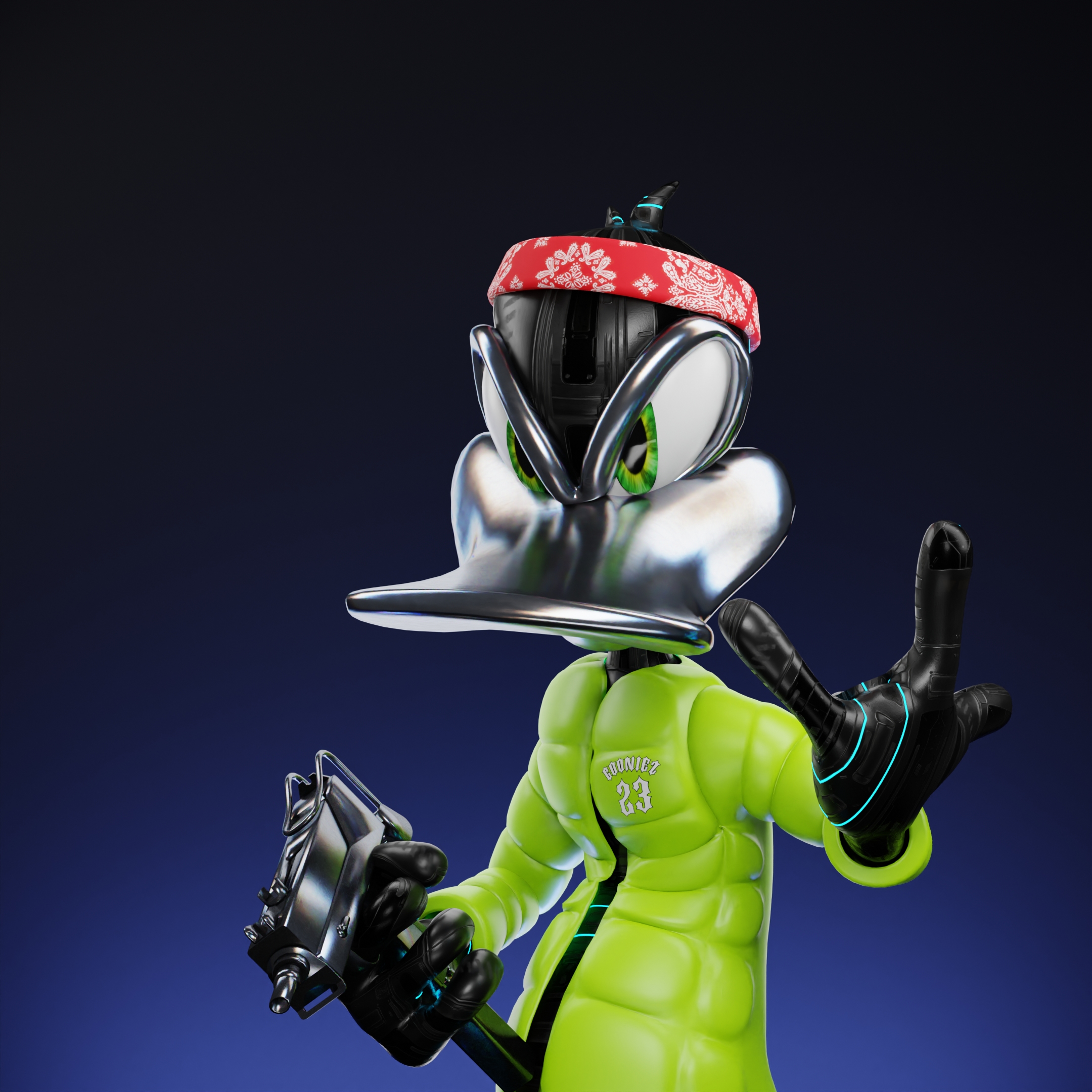 NFT Image