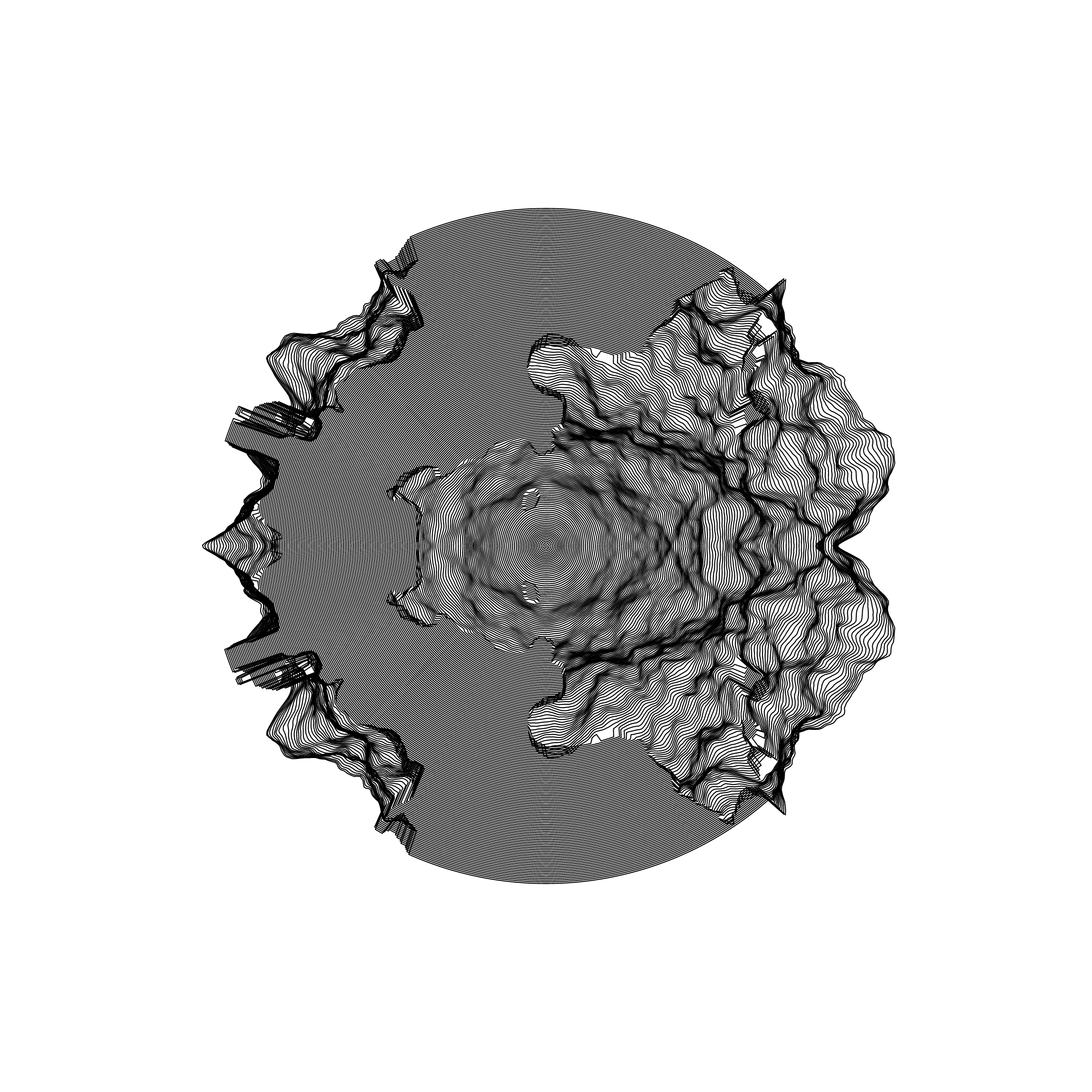 Implosion #143