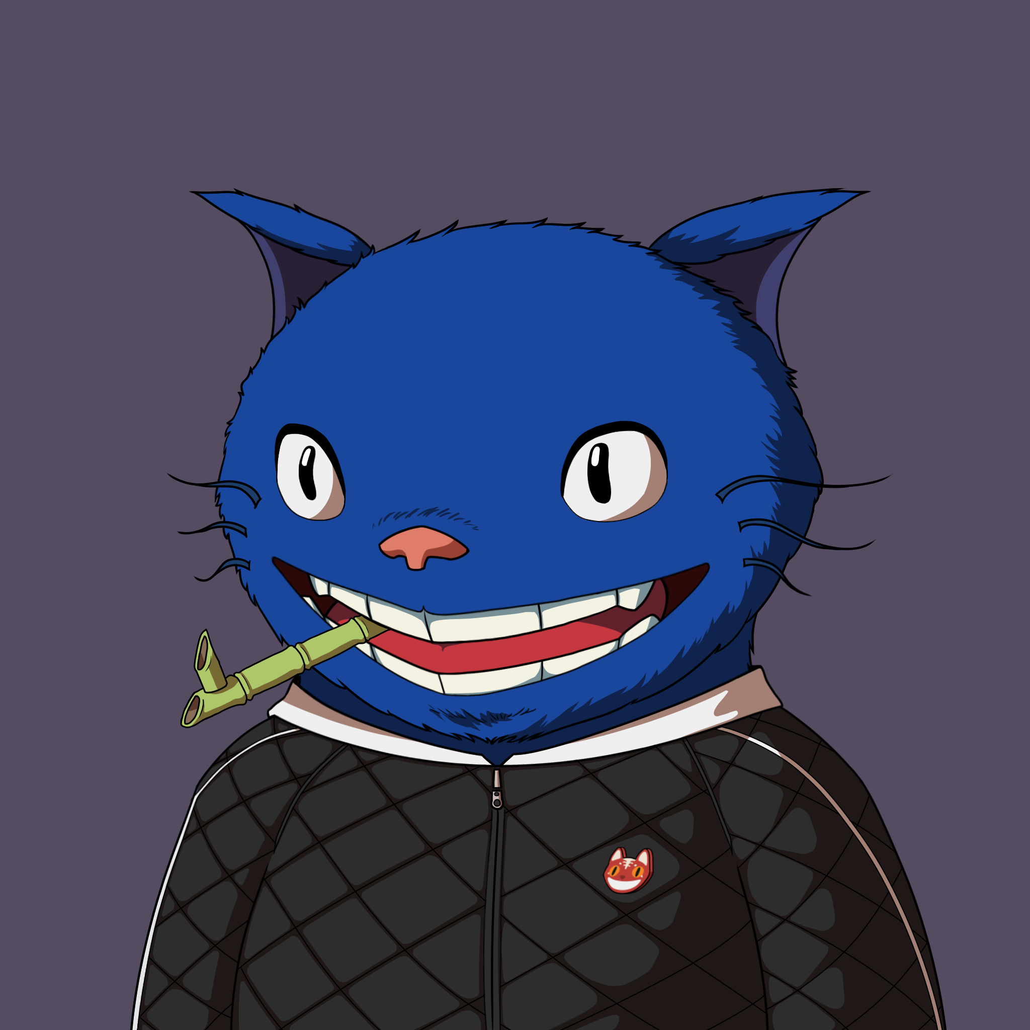 Kitaro #4738