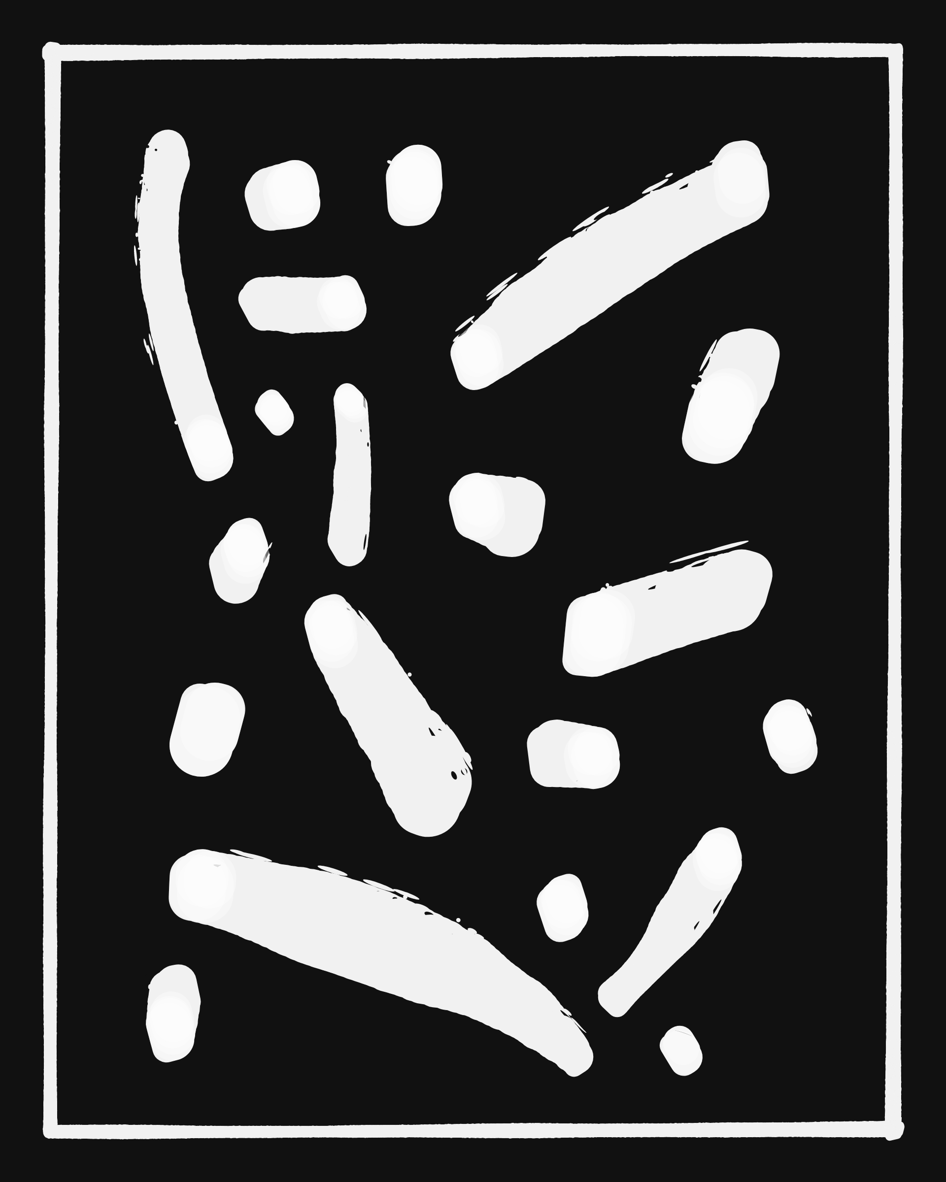 Automatism #201