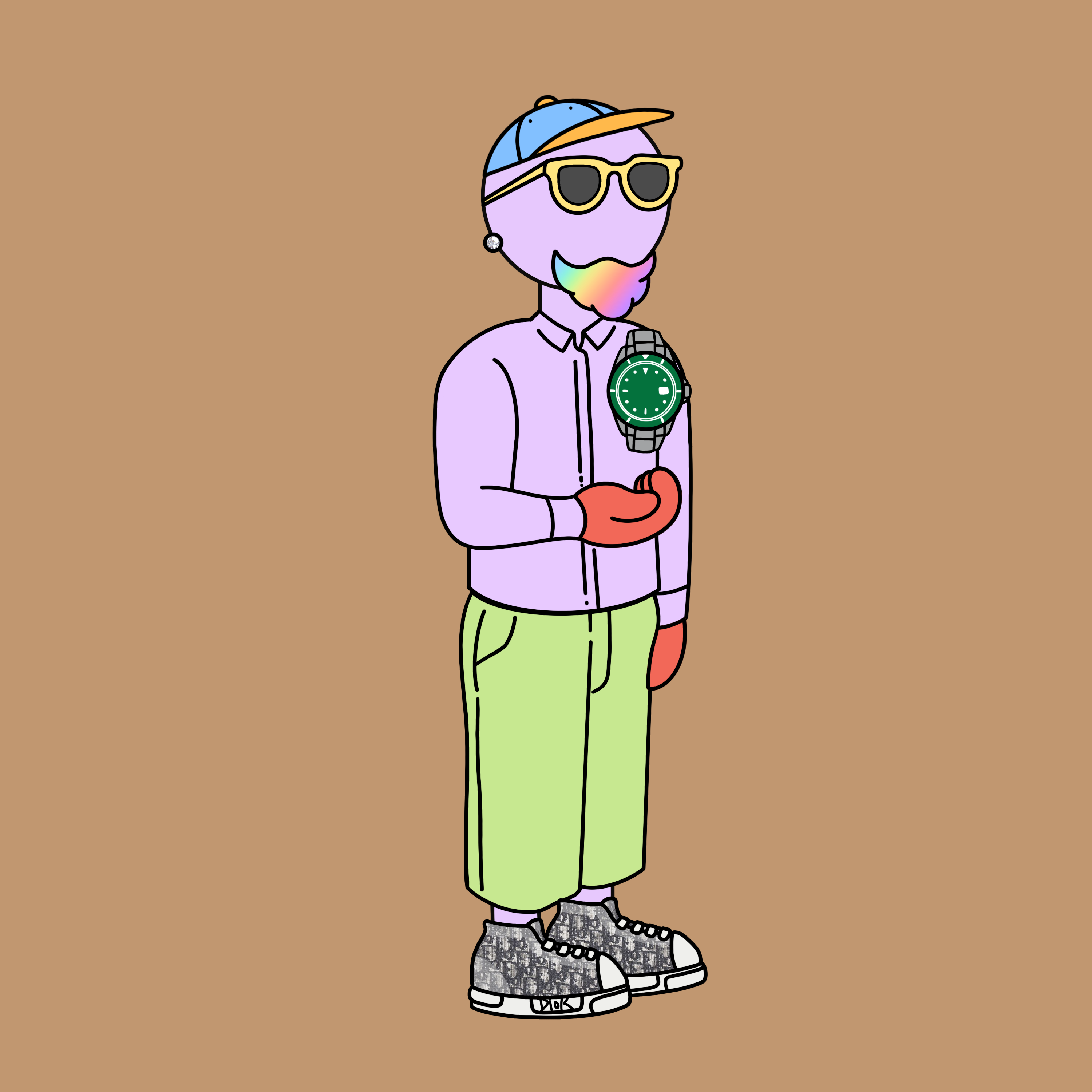 NFT Image
