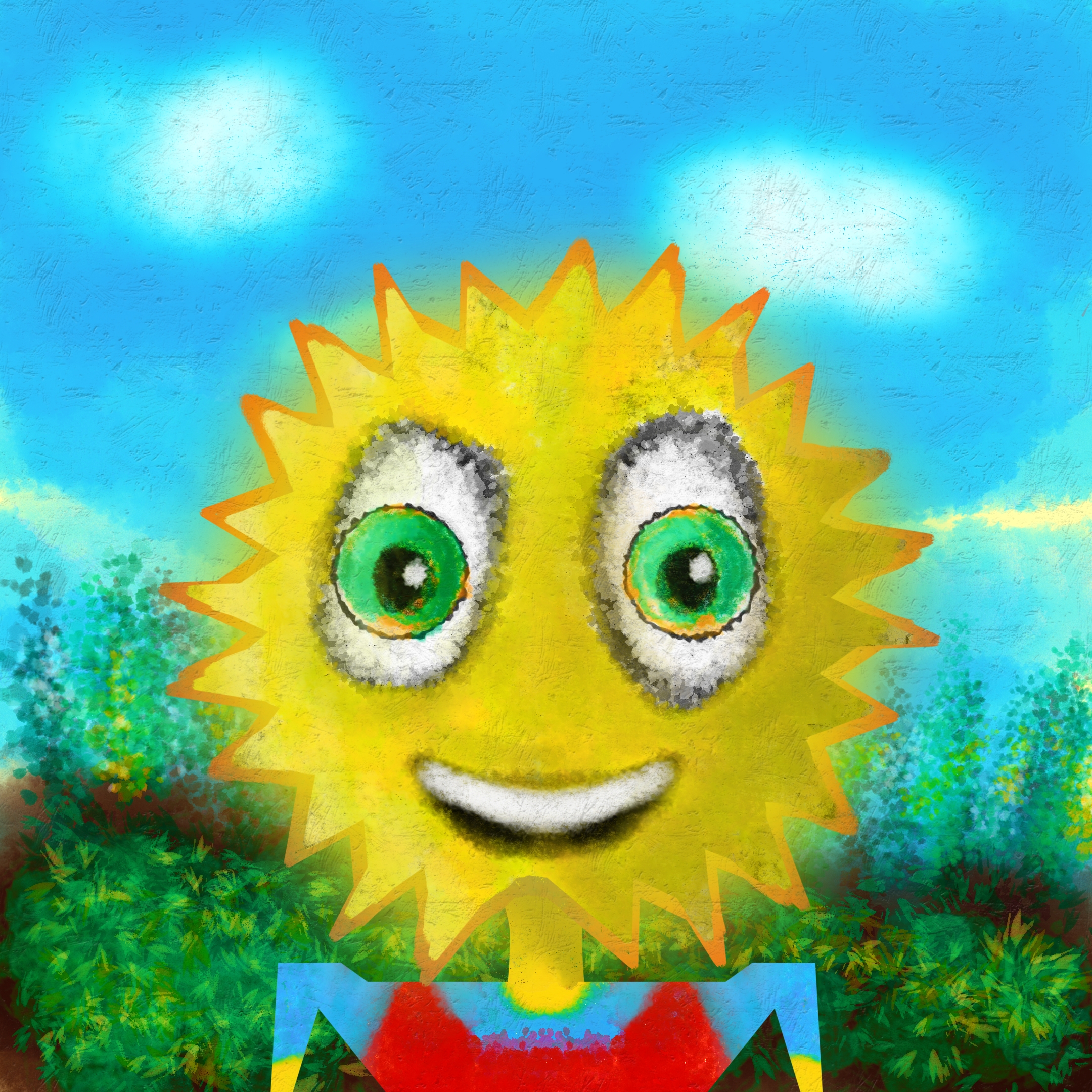 Soltza