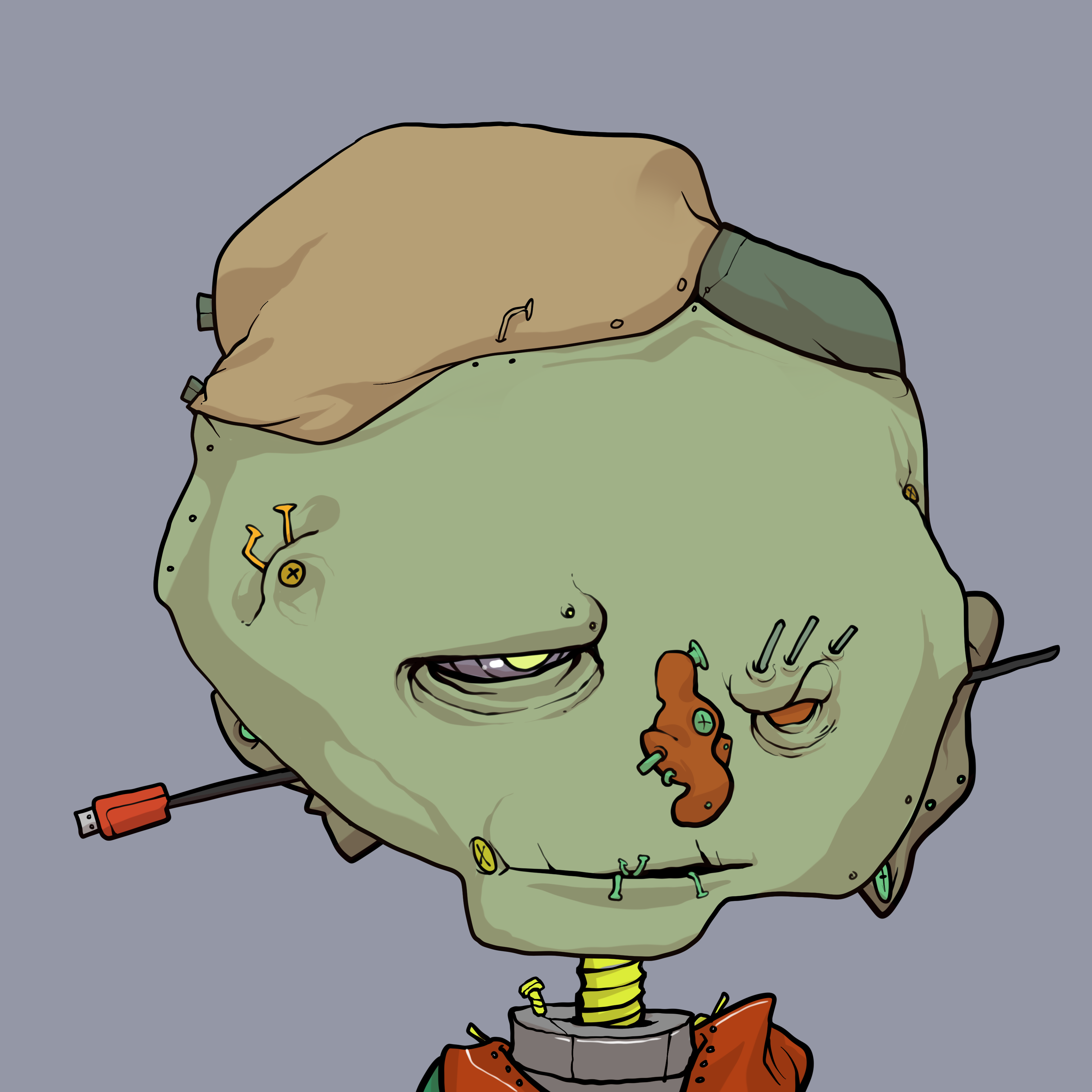 NFT Image