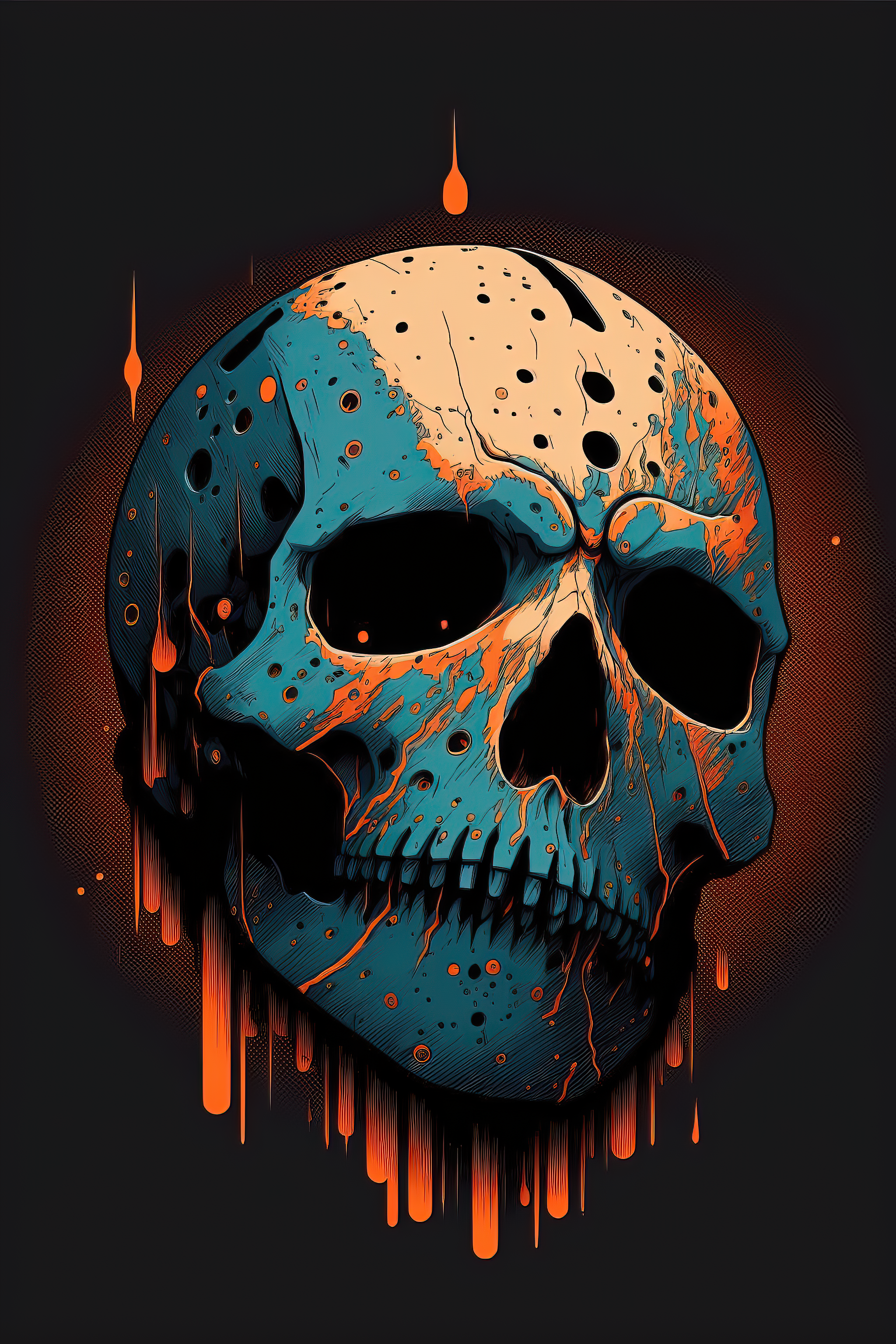 Friday the 13th #41/226