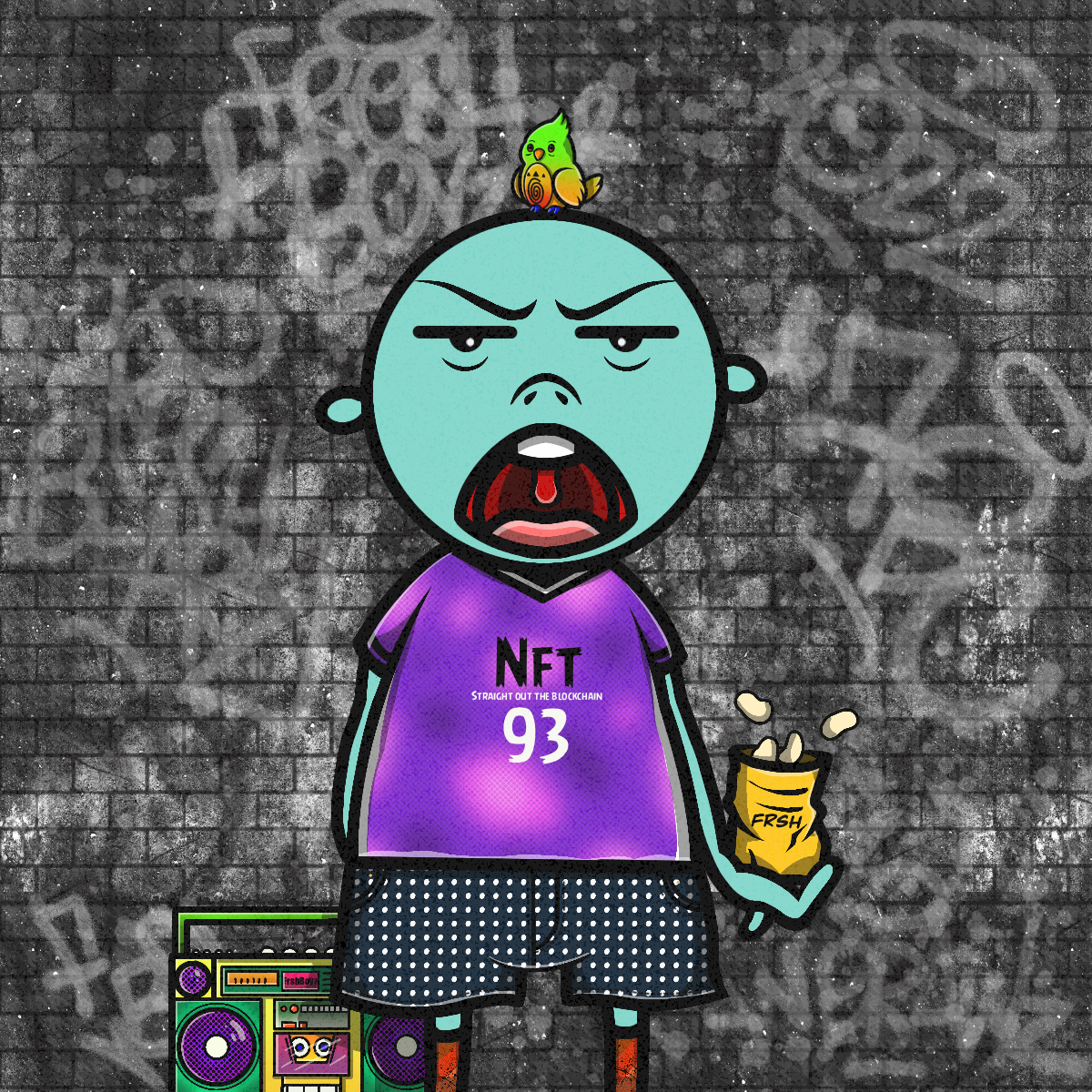 NFT Image