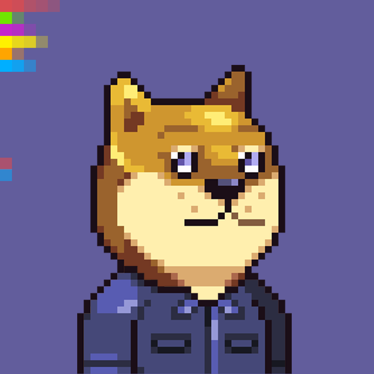 damirsolom.eth Ethereum Name Service (ENS and .eth domain) PFP