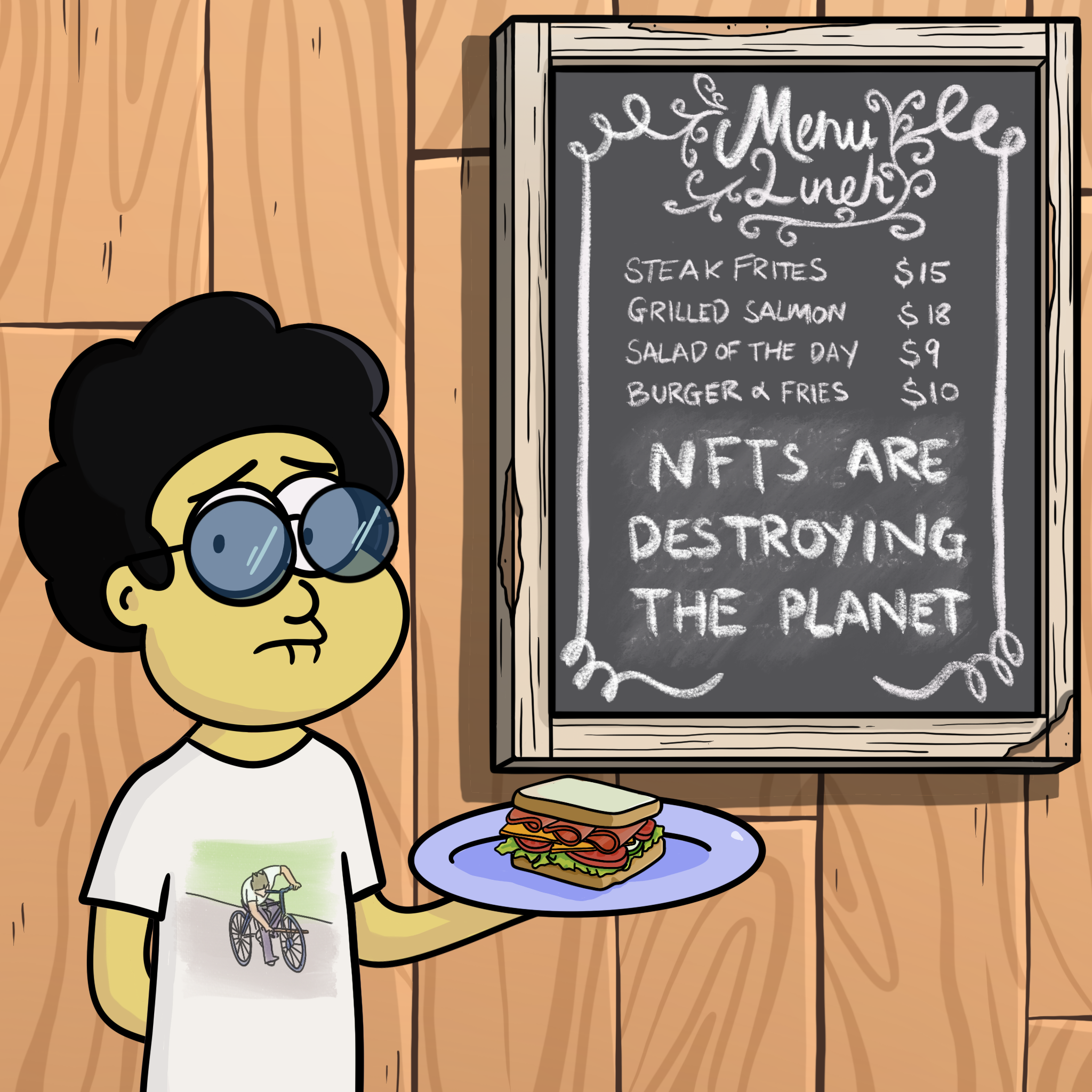 NFT Image