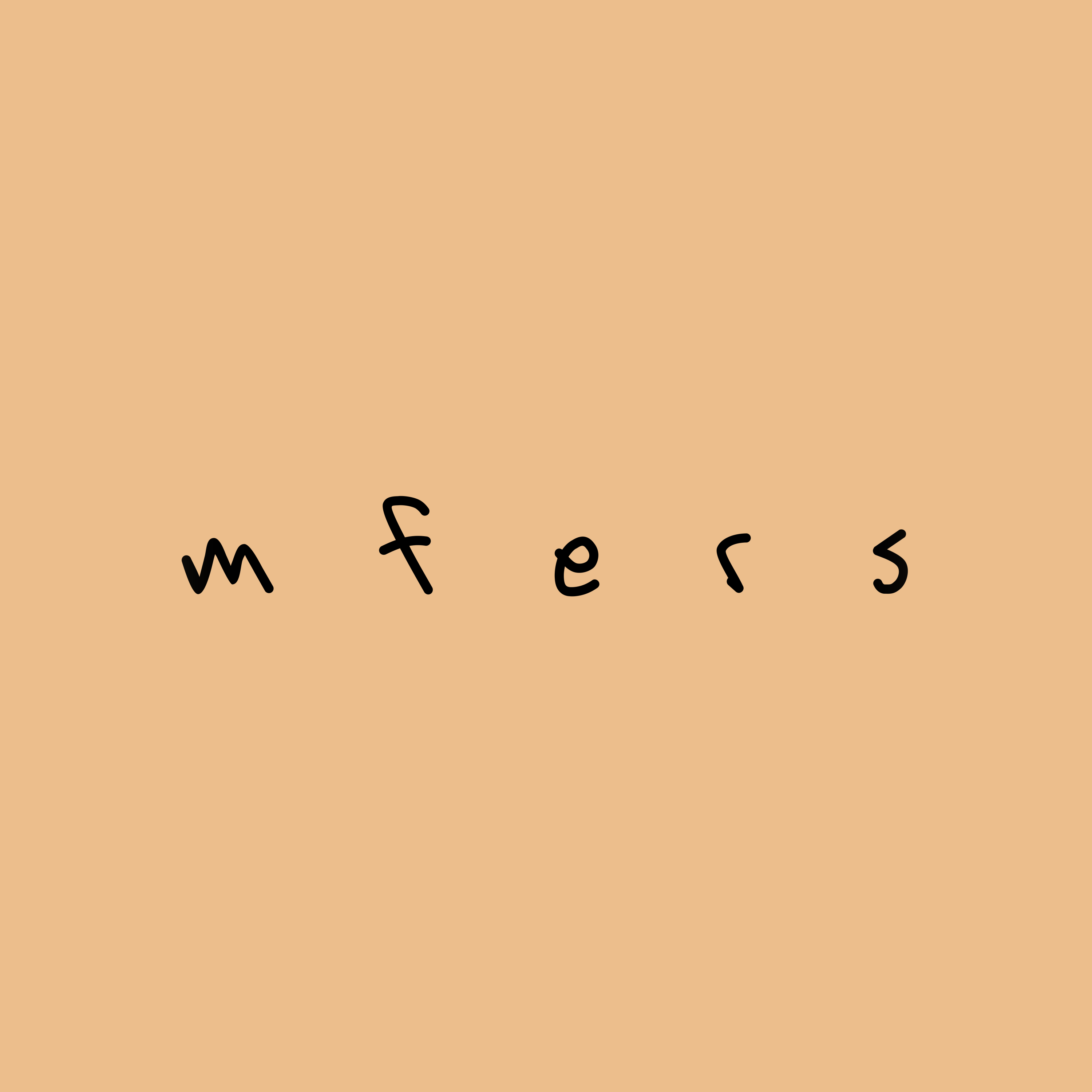 m f e r s #60/69