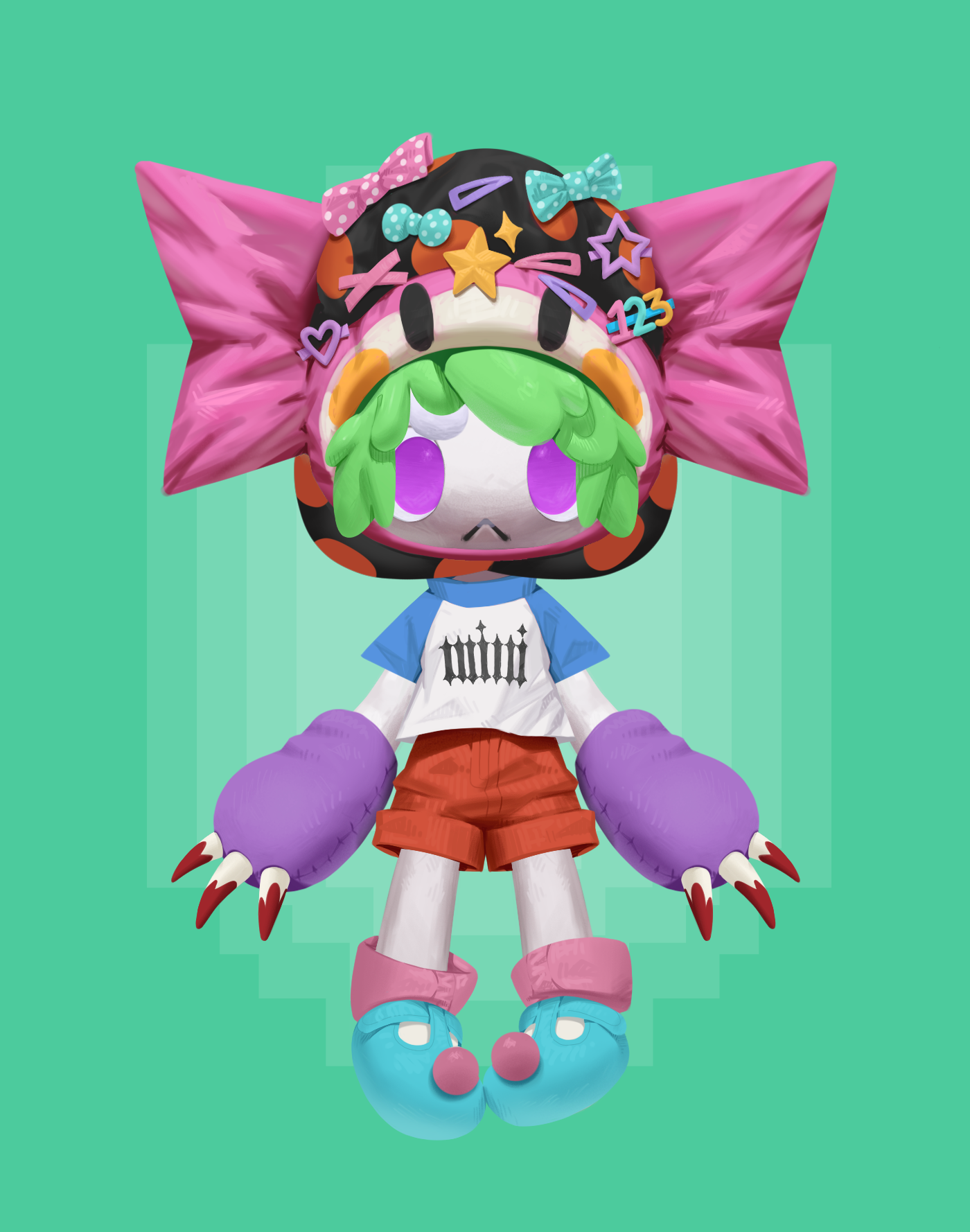 NFT Image