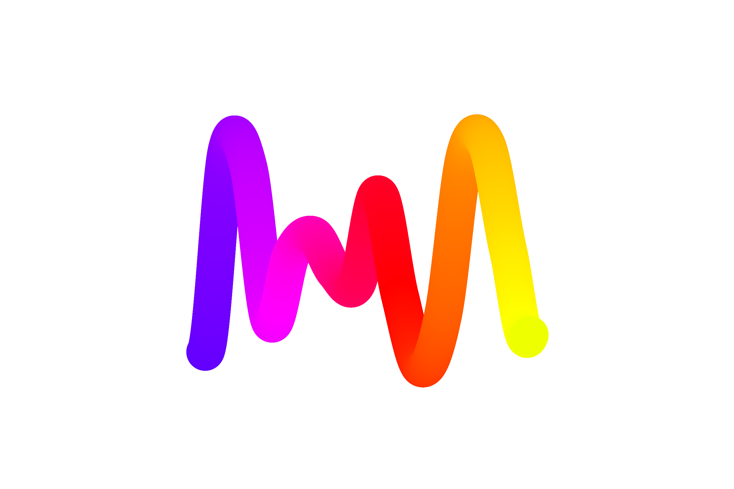 Chromie Squiggle #3691