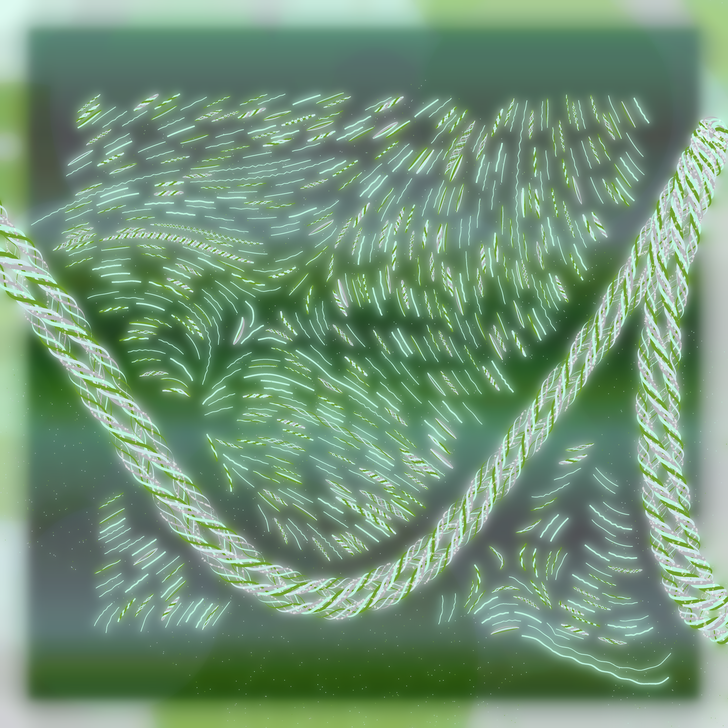 Friendship Bracelets #30205