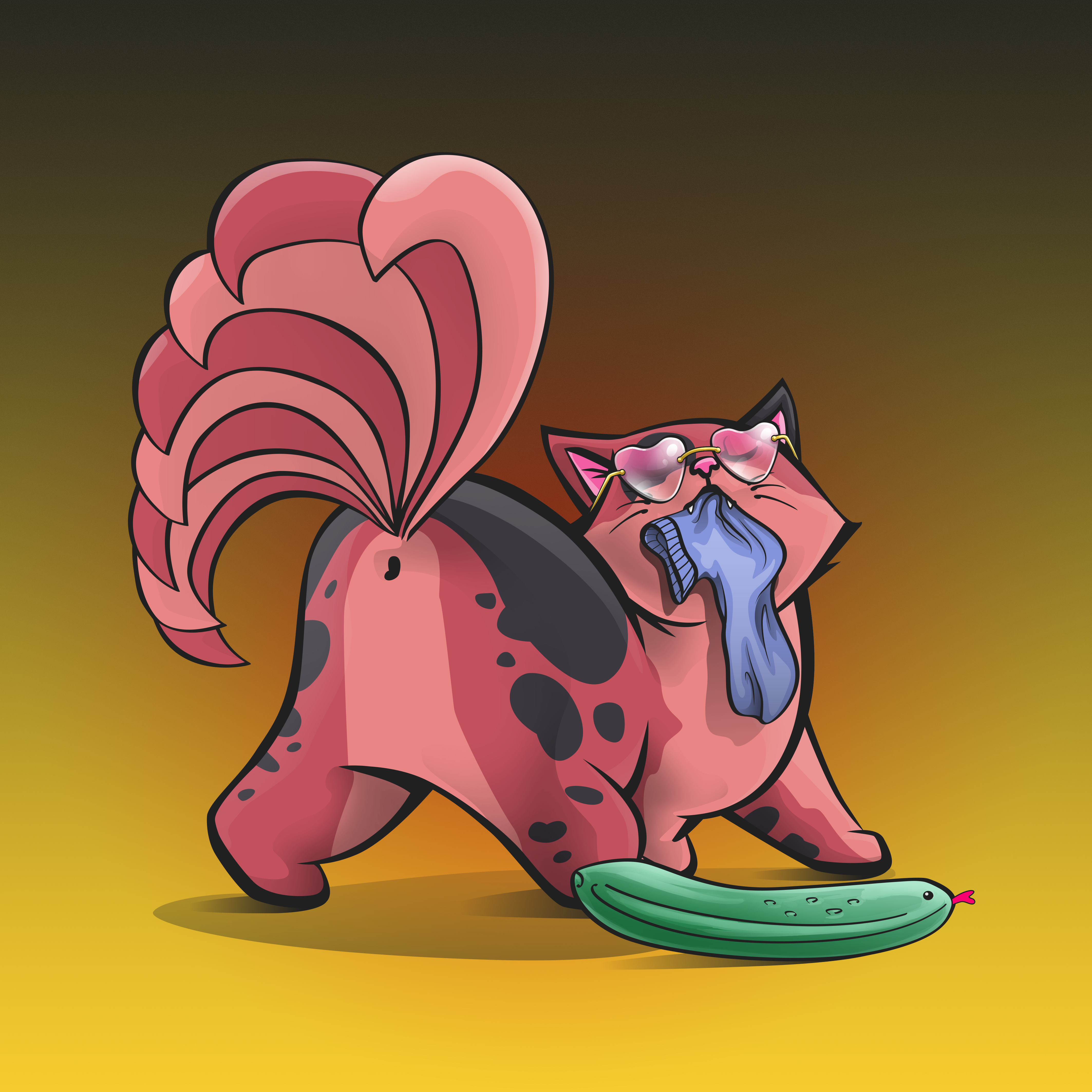 KittyButt #271