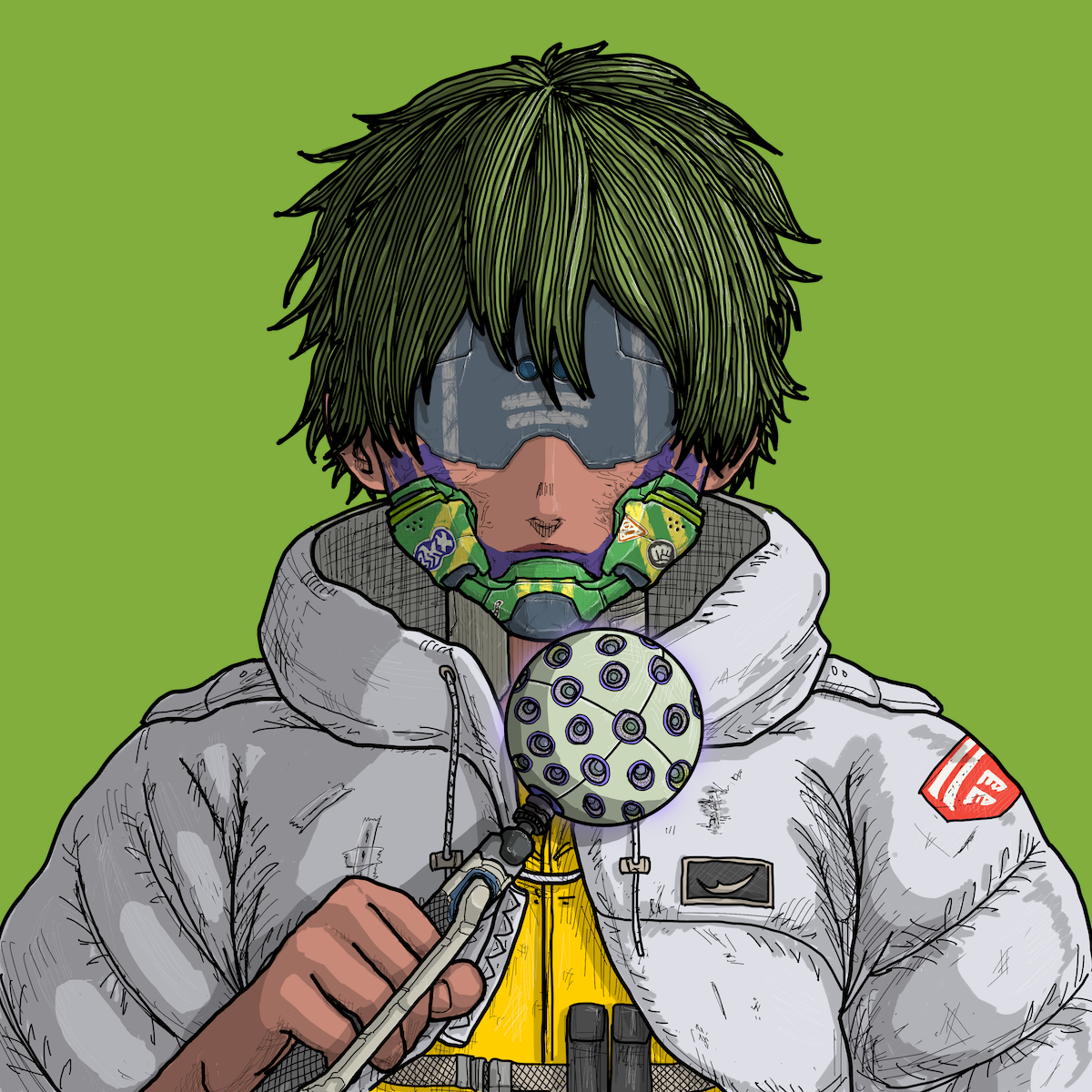 NFT Image