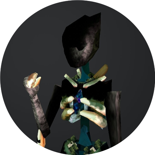 Tribe of Nature - Year 1