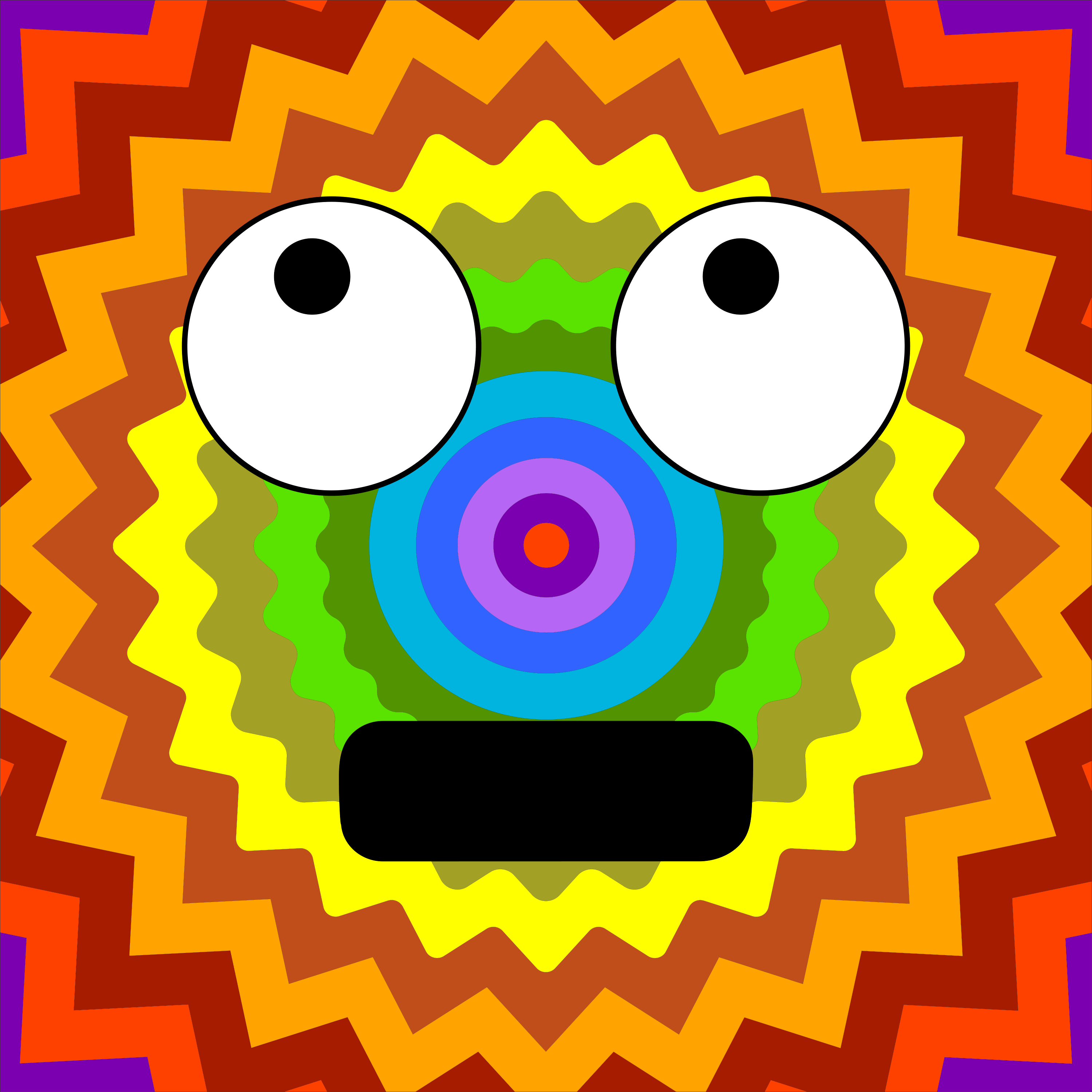 Cosmic Cutie #190