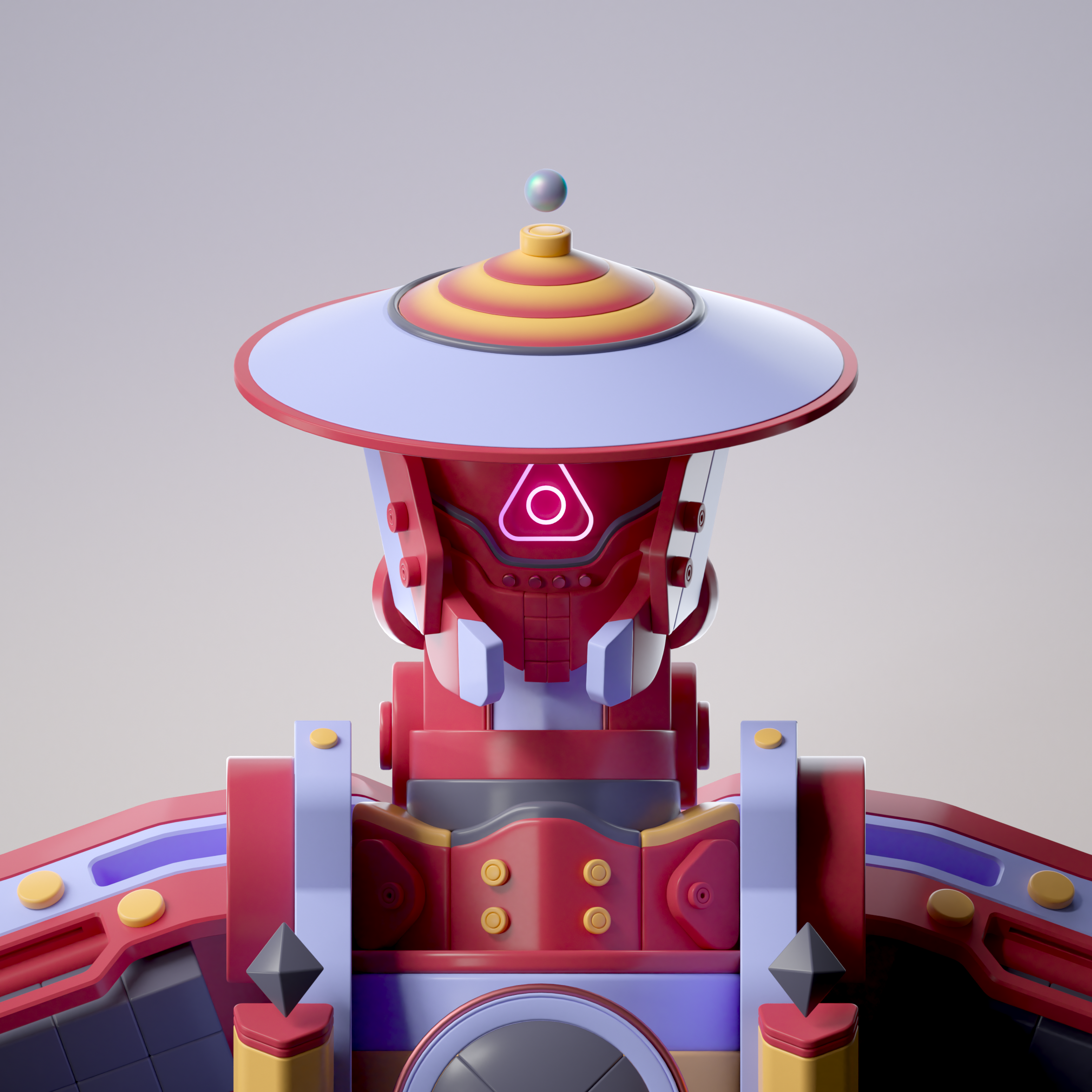 Meka #31
