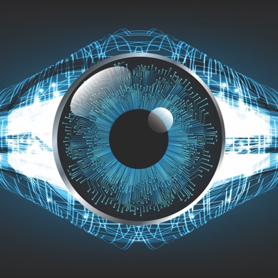 vp9080.eth Ethereum Name Service (ENS and .eth domain) PFP