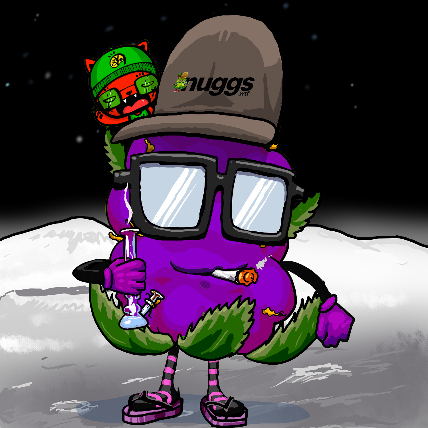 NFT Image