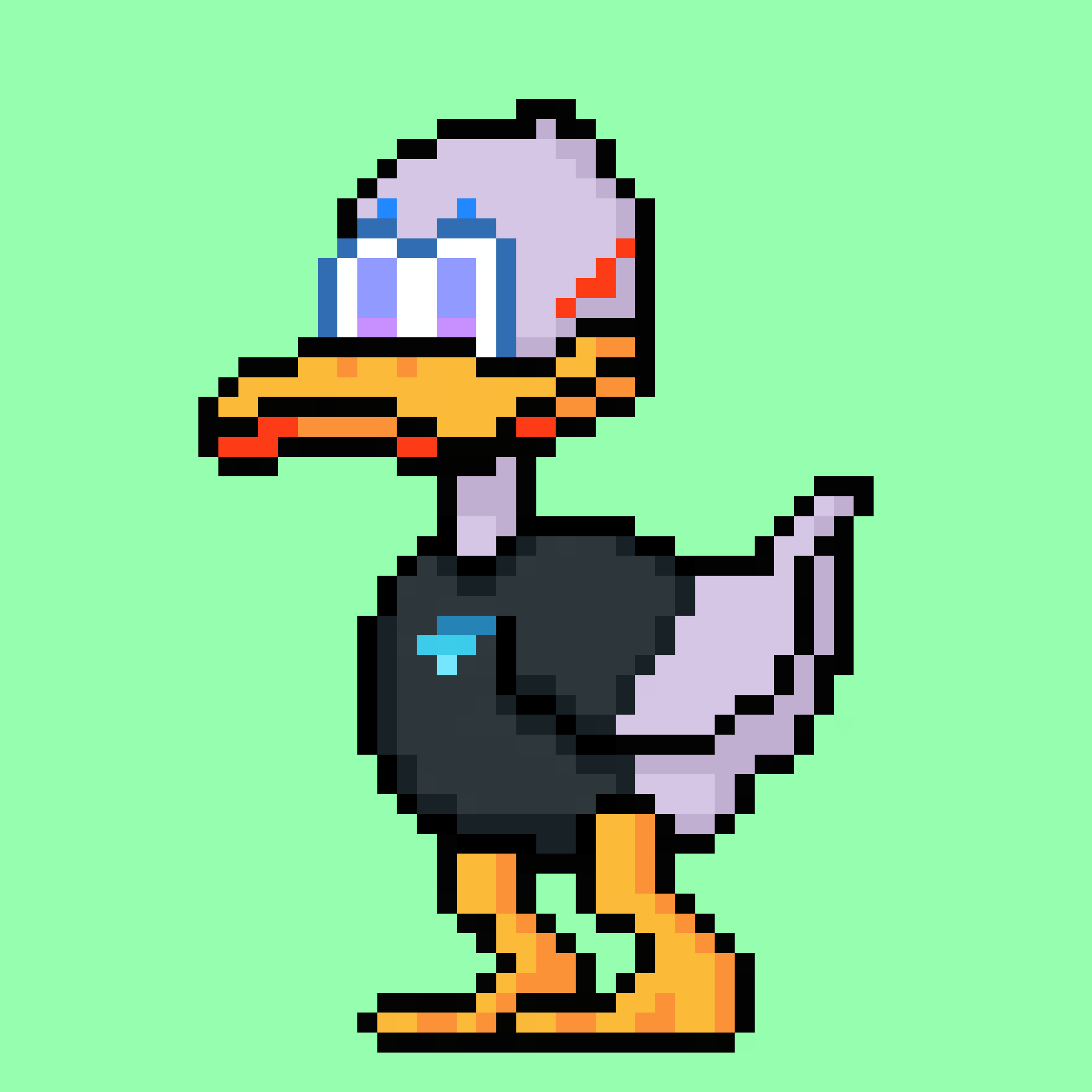 CryptoDuck #1359