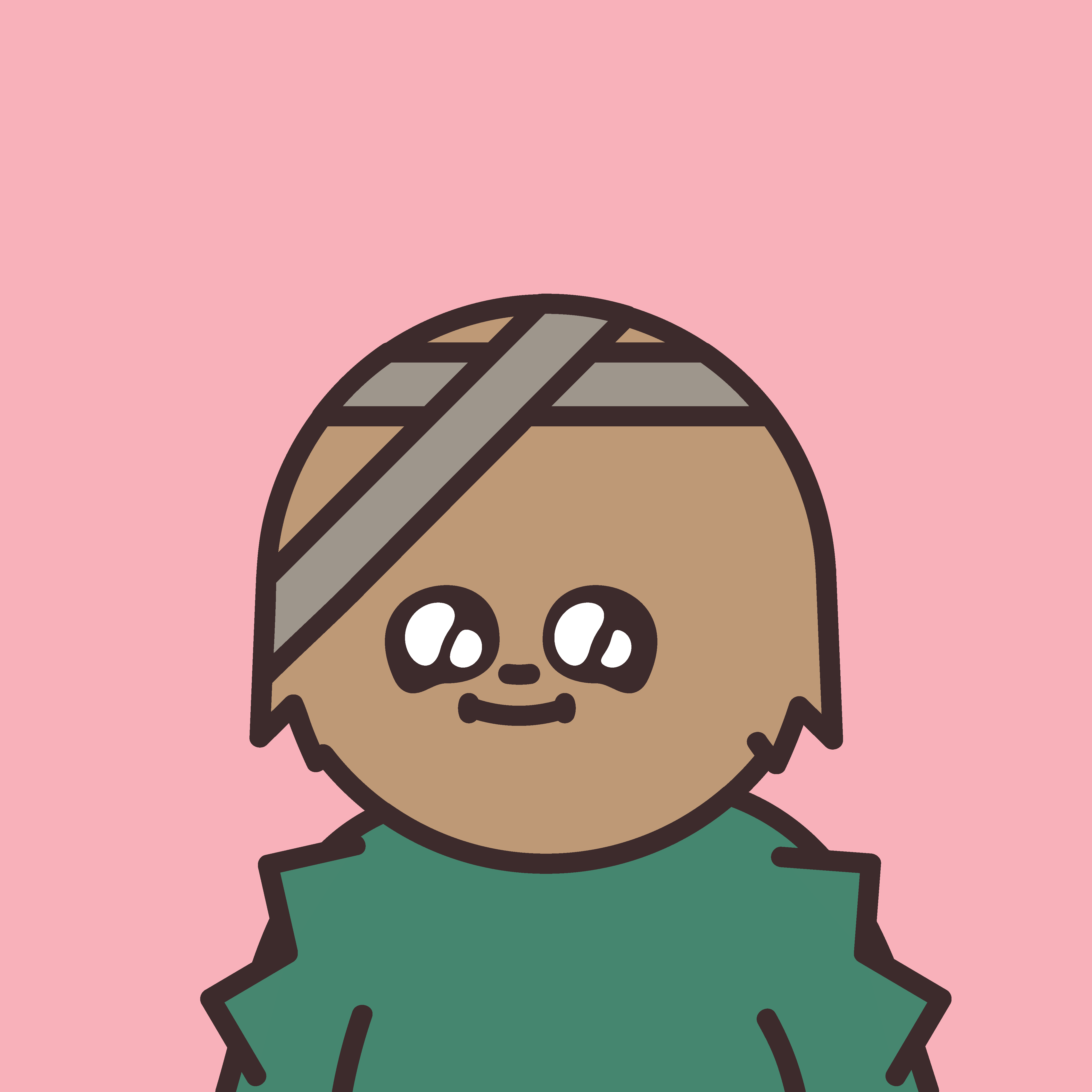 The Farmverse #512