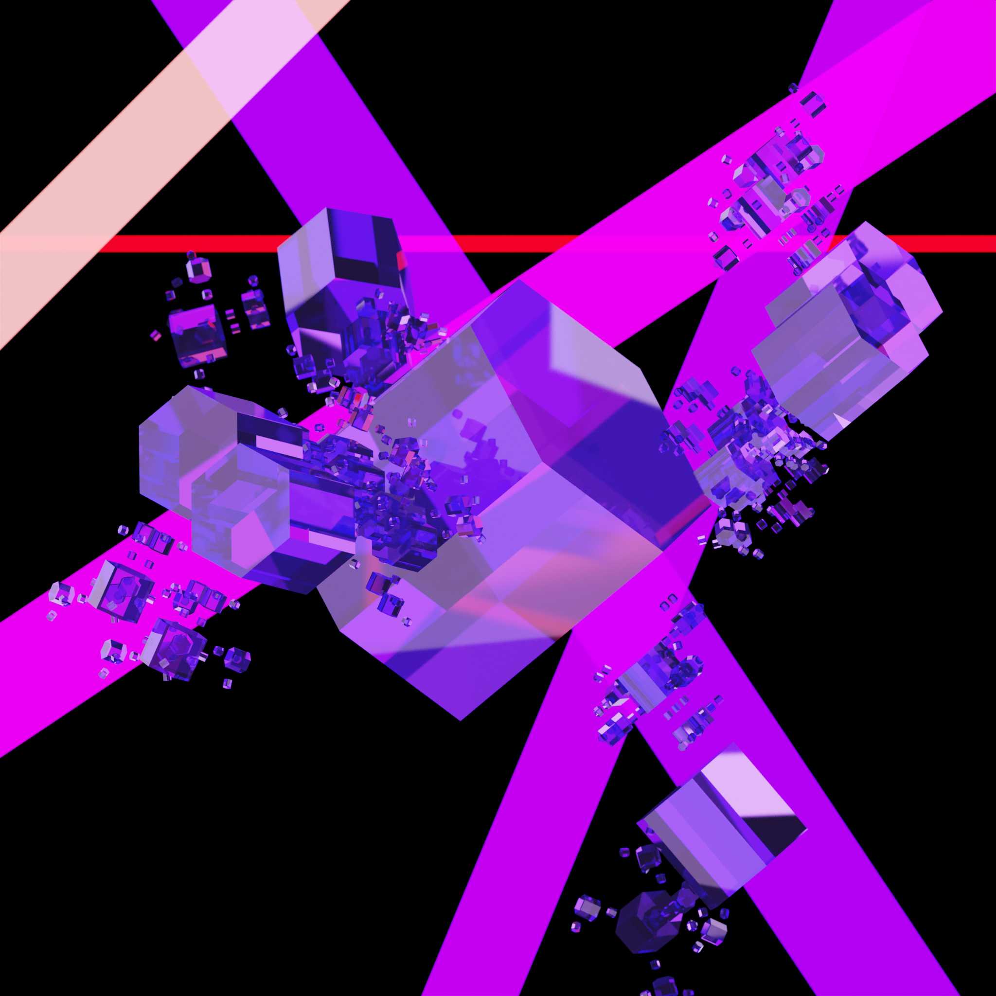 ETERNAL FRAGMENT #427