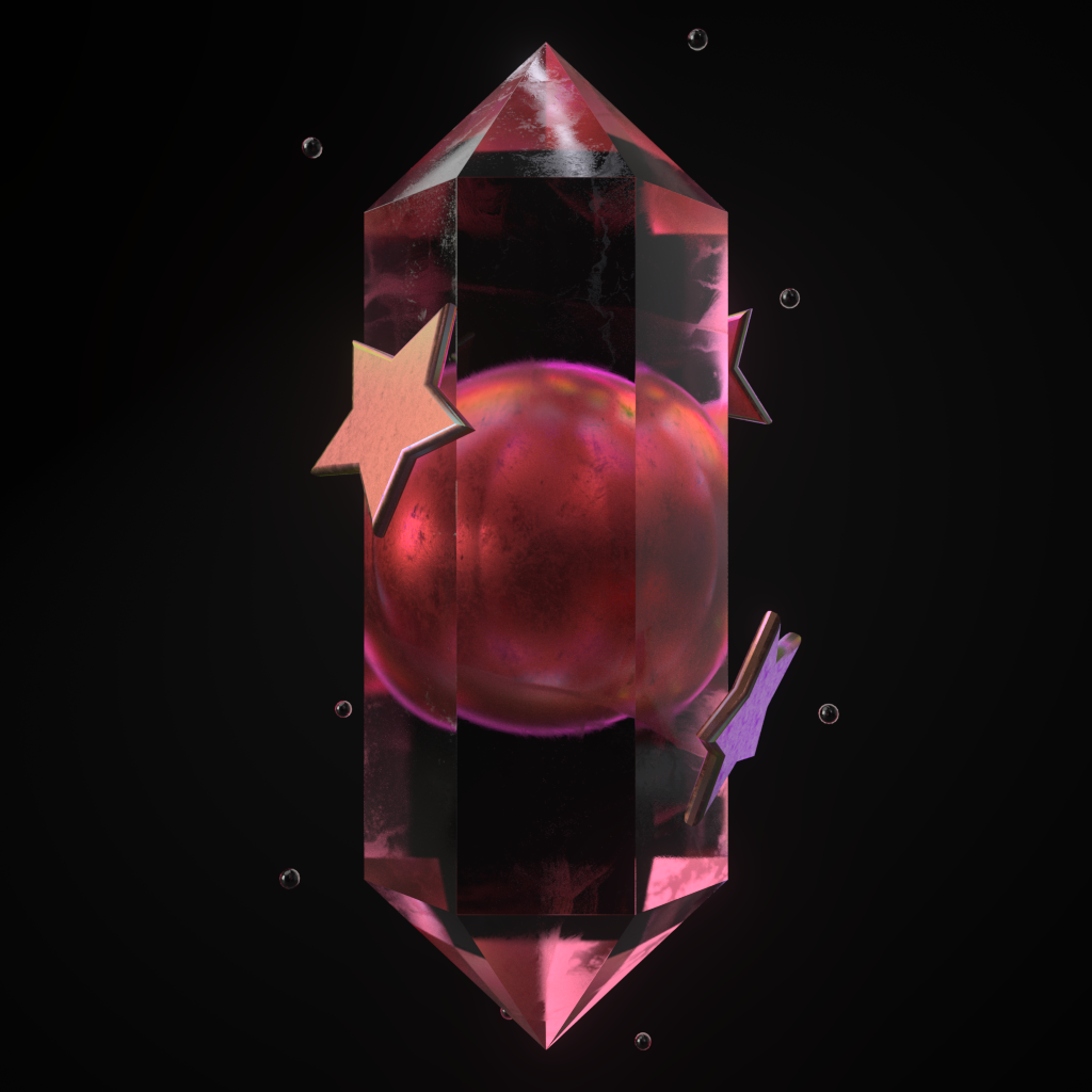 FVCK_CRYSTAL// #1906