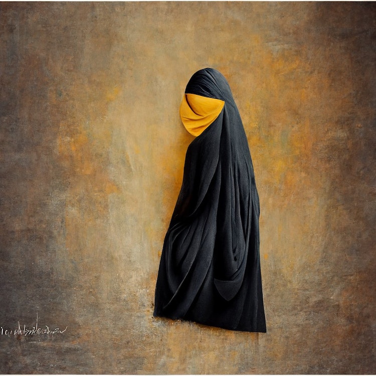 Feminine Abstract #59