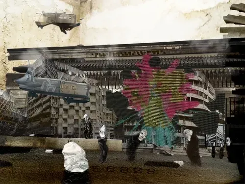 Humanity is a threat to AI #652