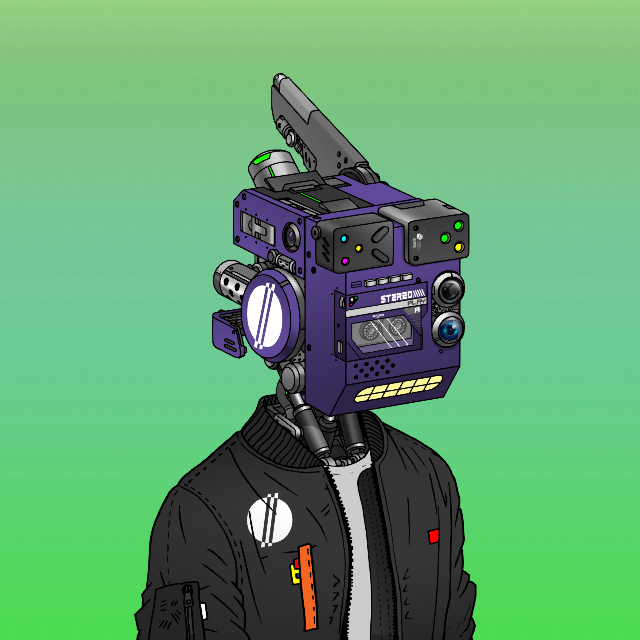 NFT Image