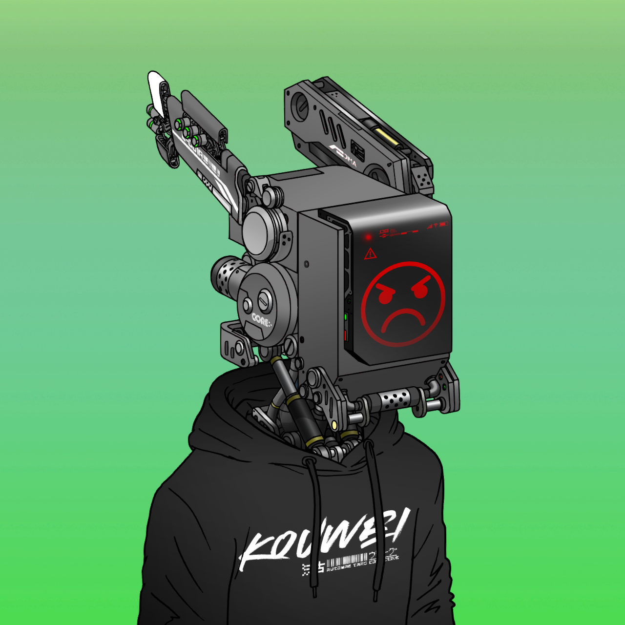 NFT Image
