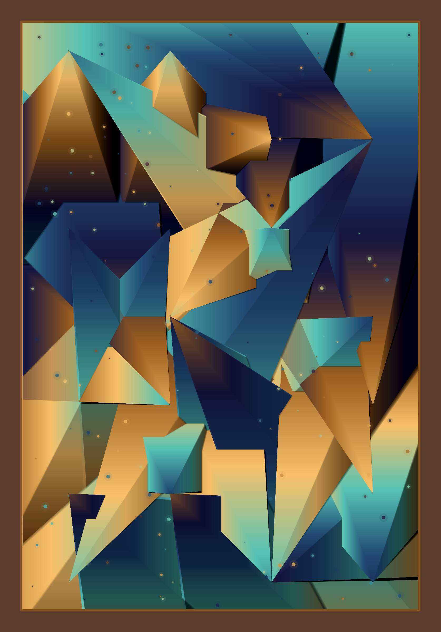 the Universe Machine #259