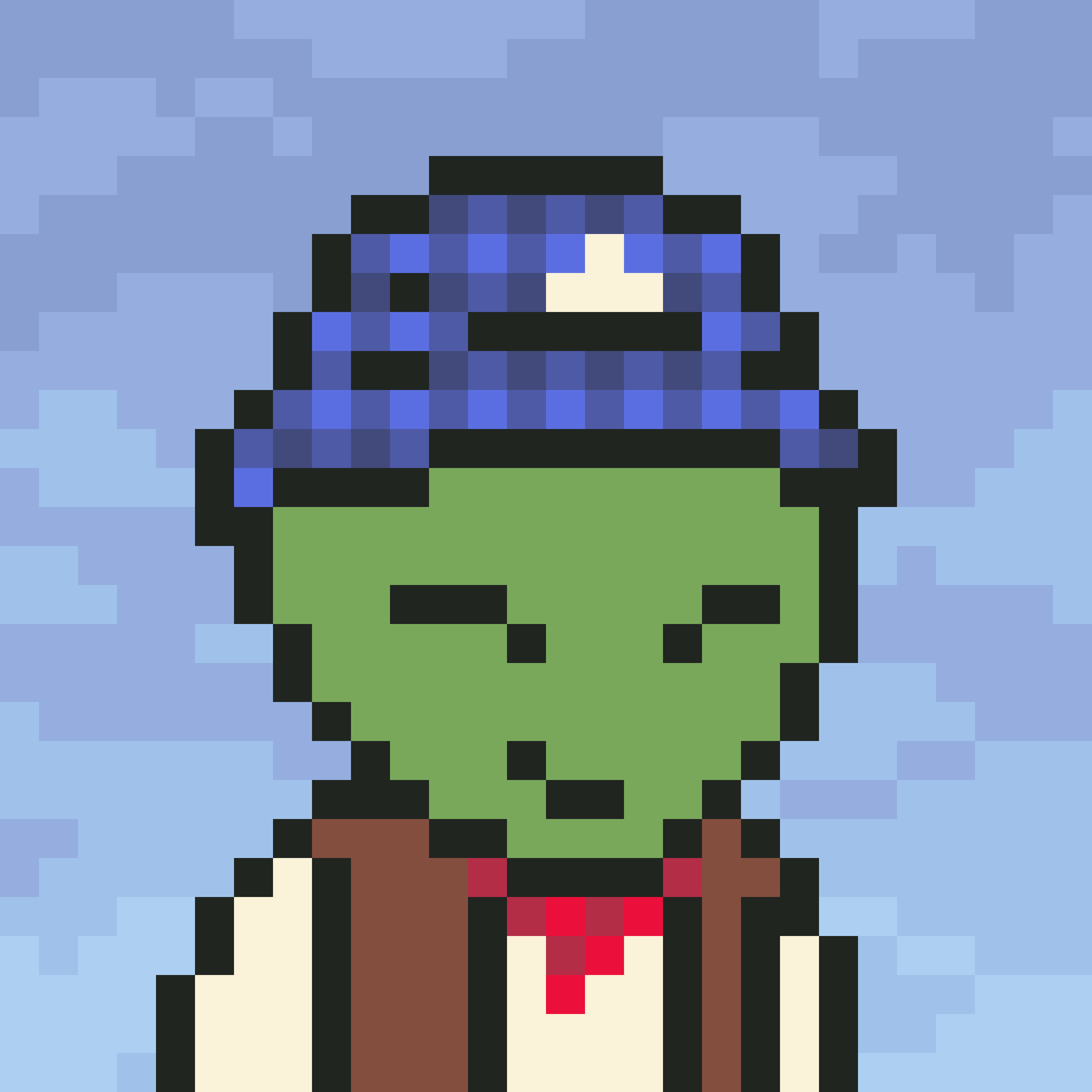 Alien #363
