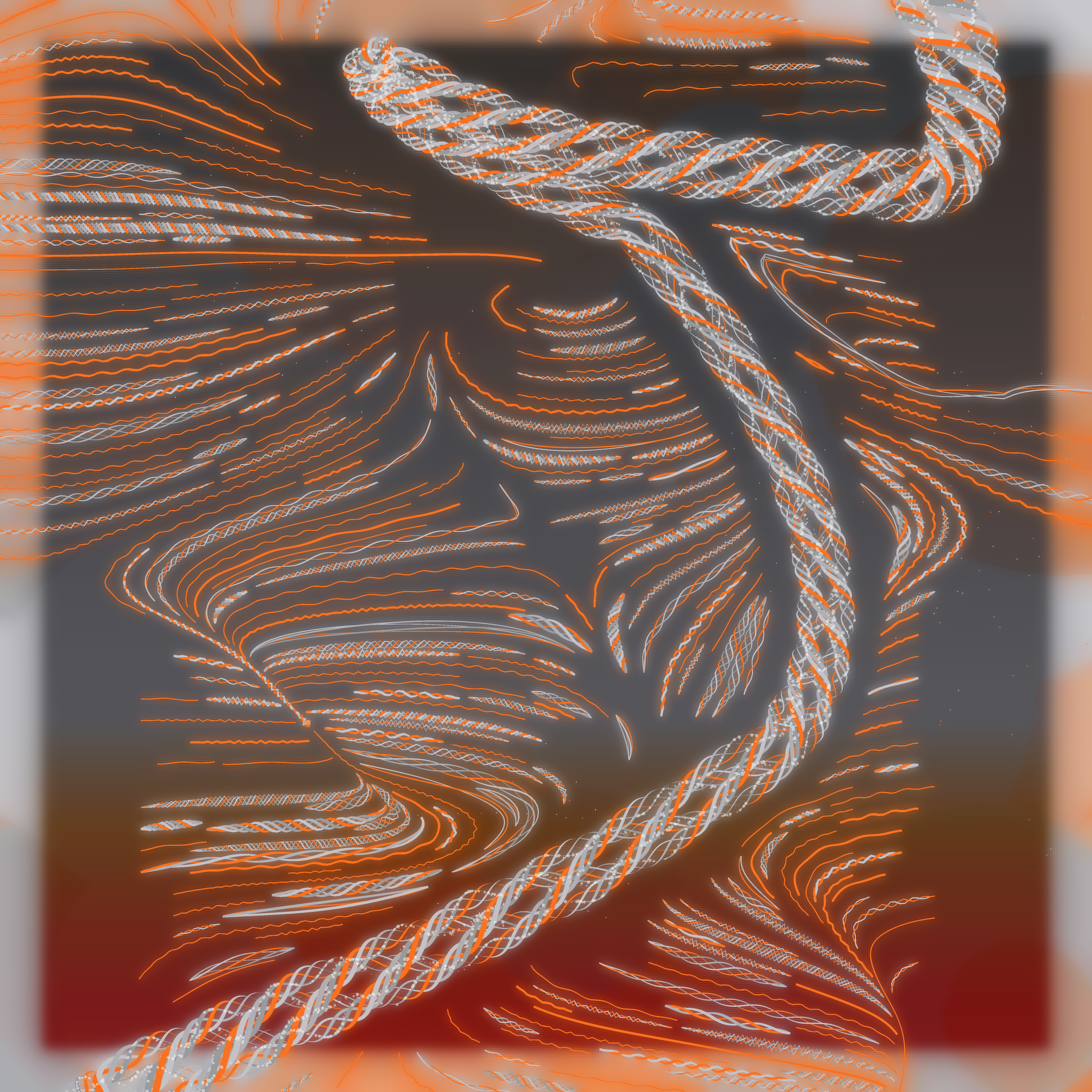 Friendship Bracelets #34587