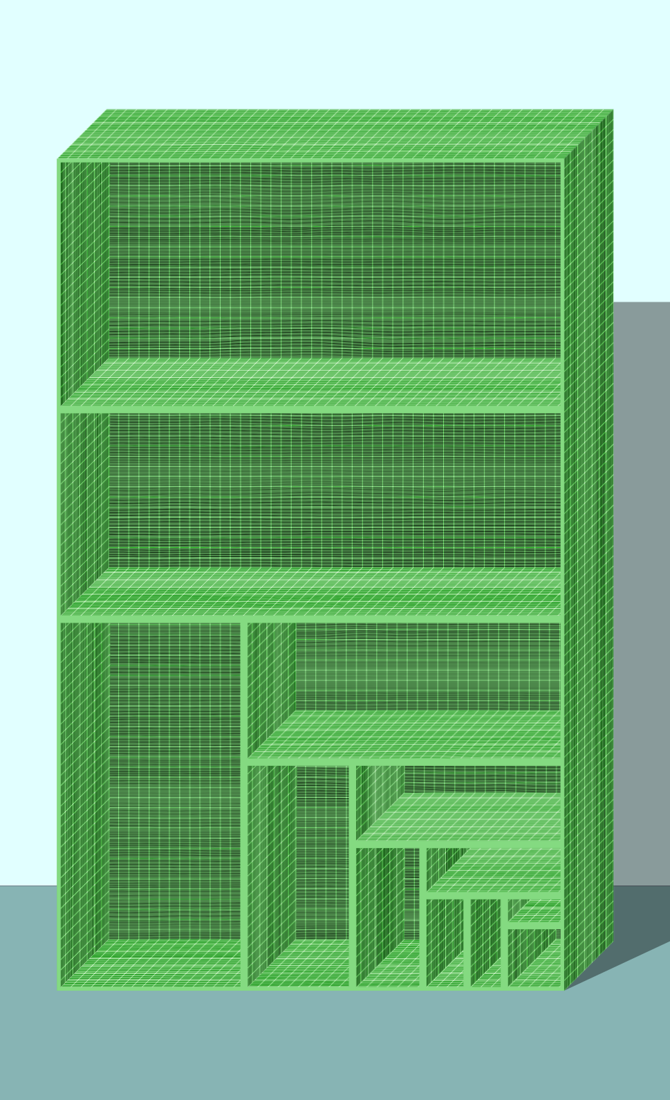 Diggly Collects All #924